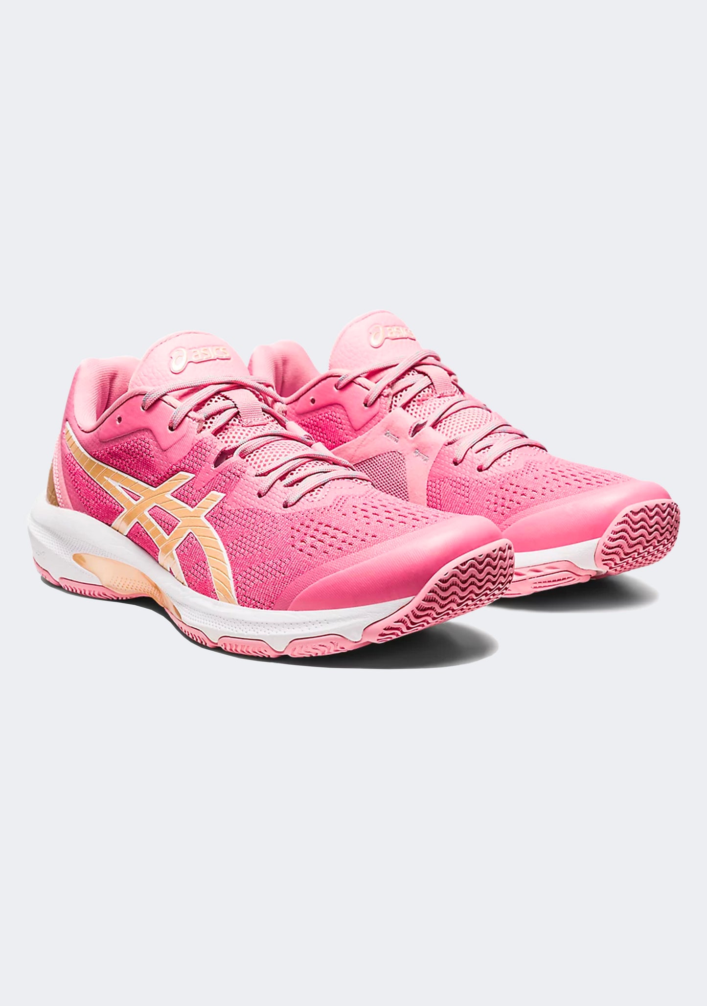 Asics Women’s Netburner Shield FF