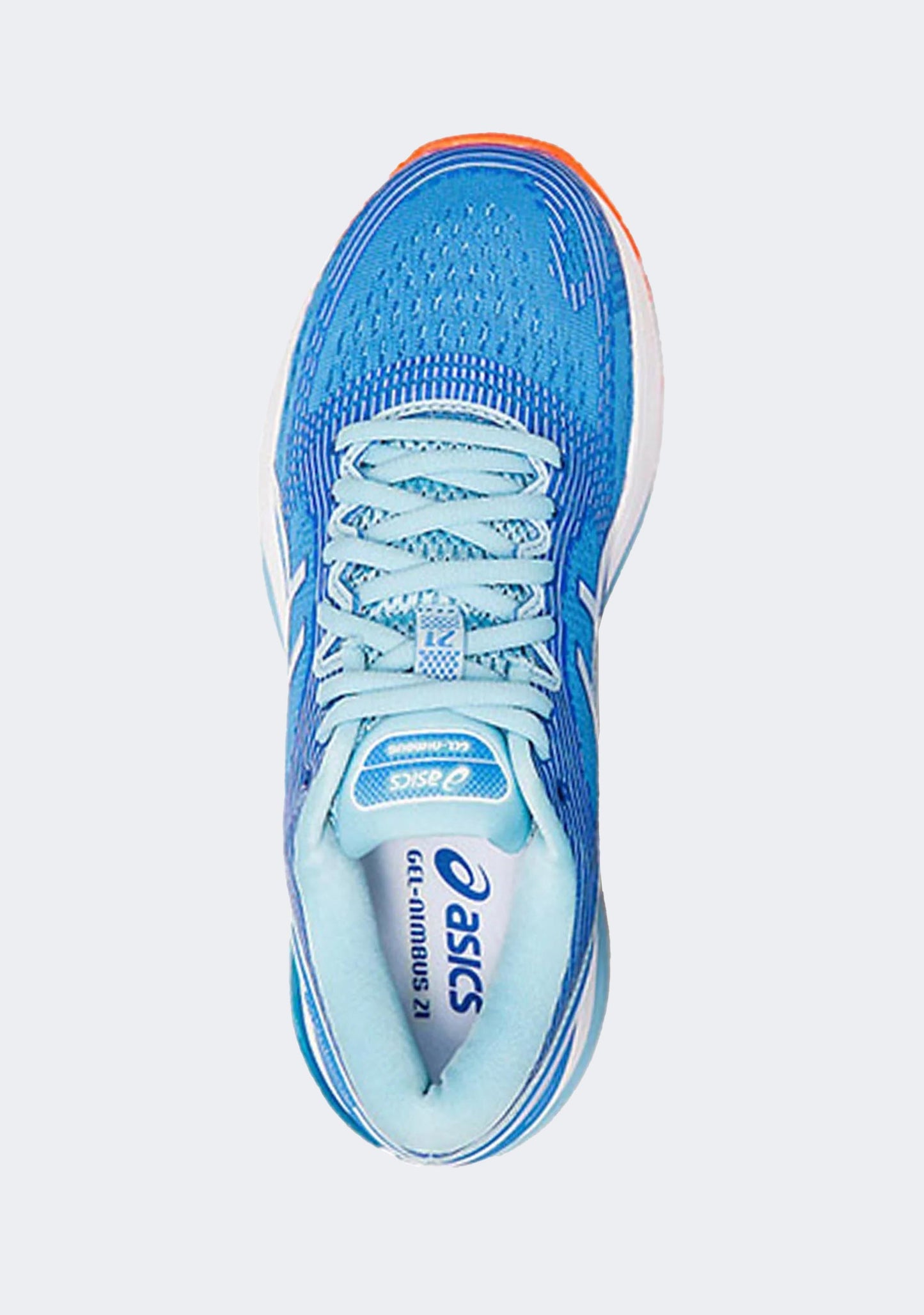 Asics Women's Gel Nimbus 21