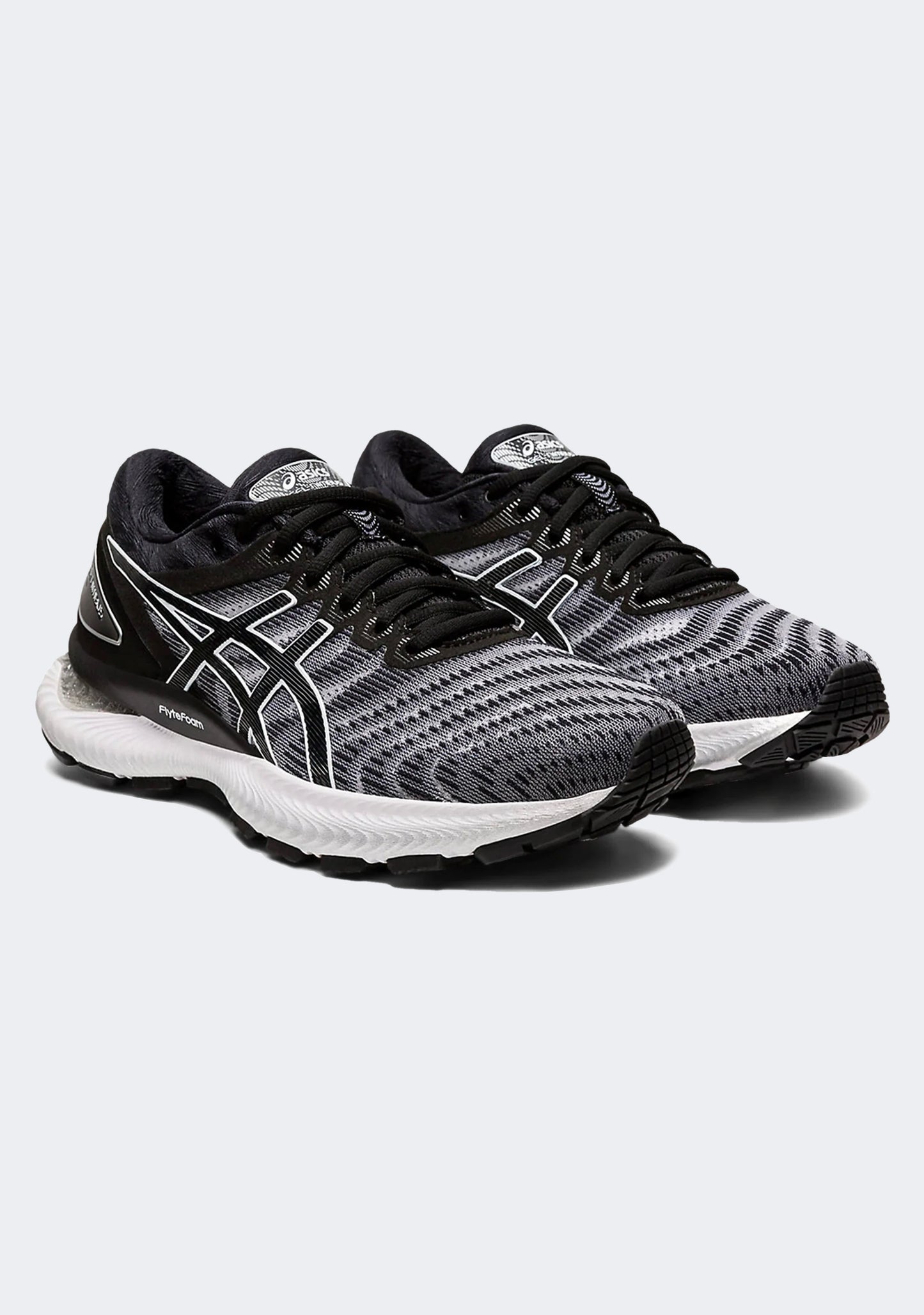Asics Women's Gel-Nimbus 22 (2E Width)