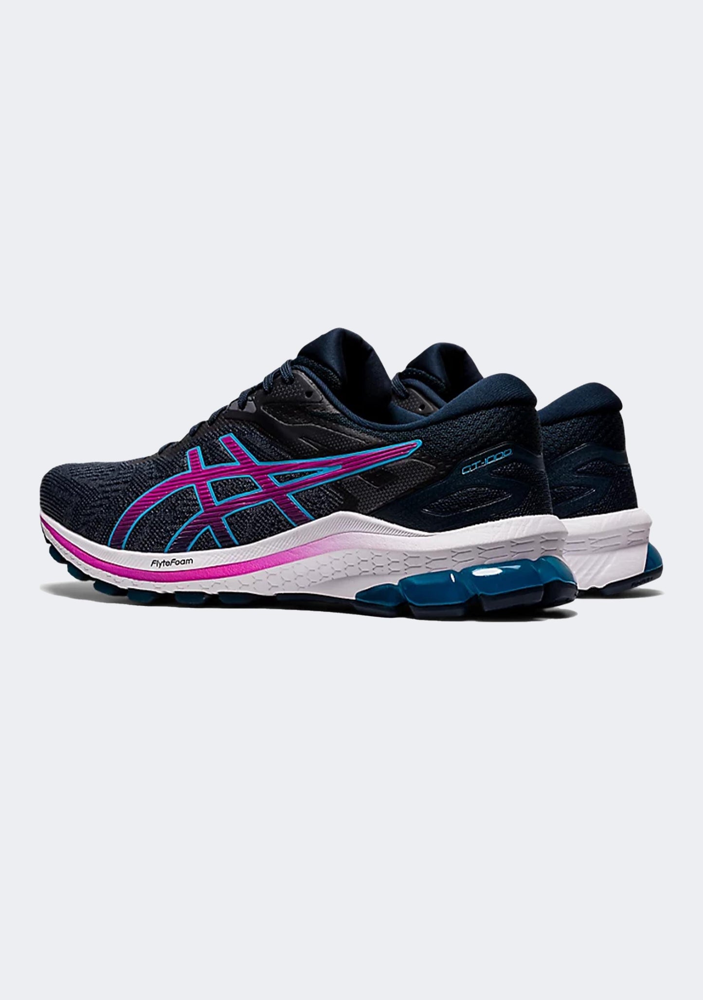 Asics Women's GT 1000 10 (D Width)