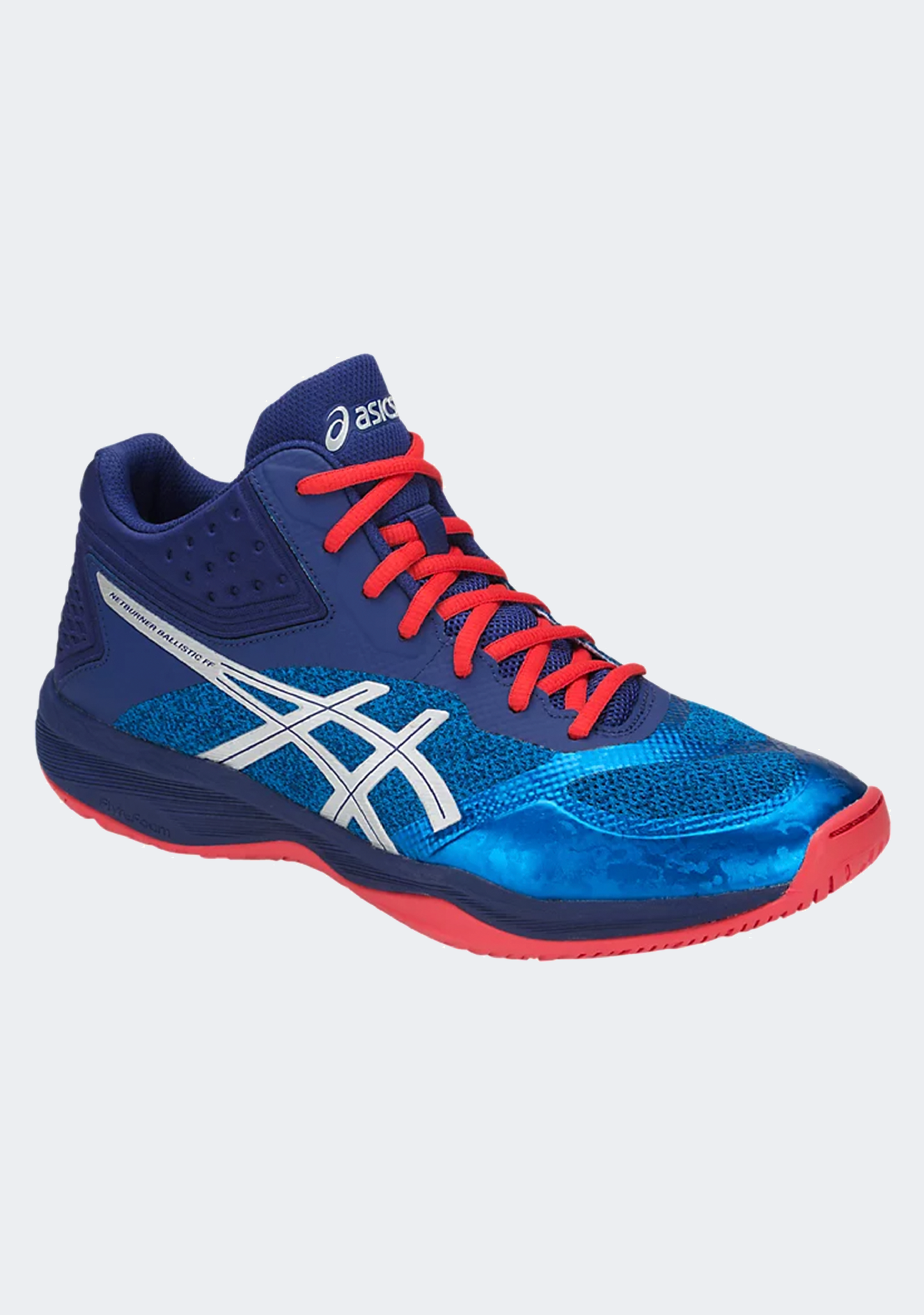 Asics Unisex Netburner Ballistic FF MT