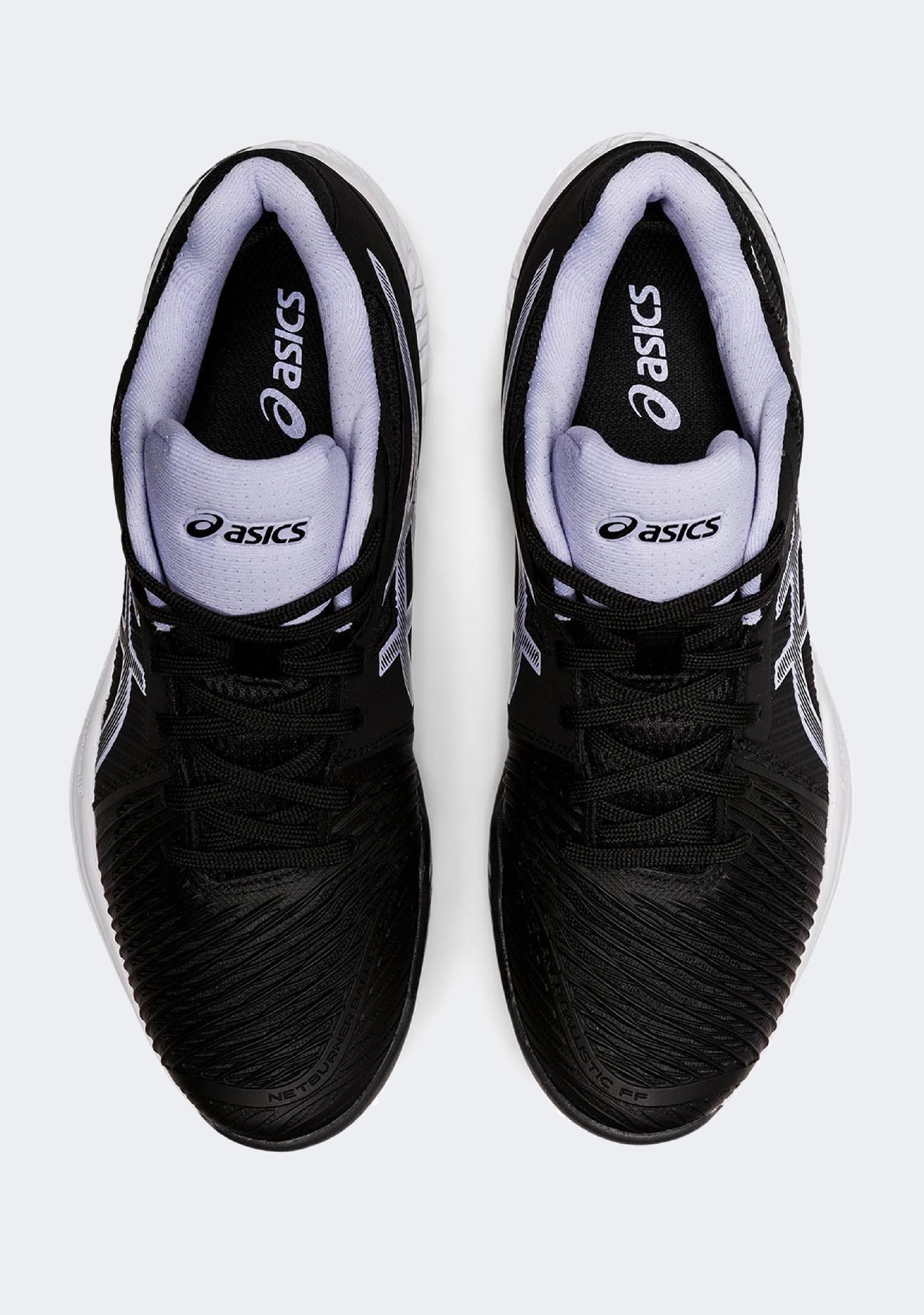 Asics Womens Netburner Ballistic FF MT 2