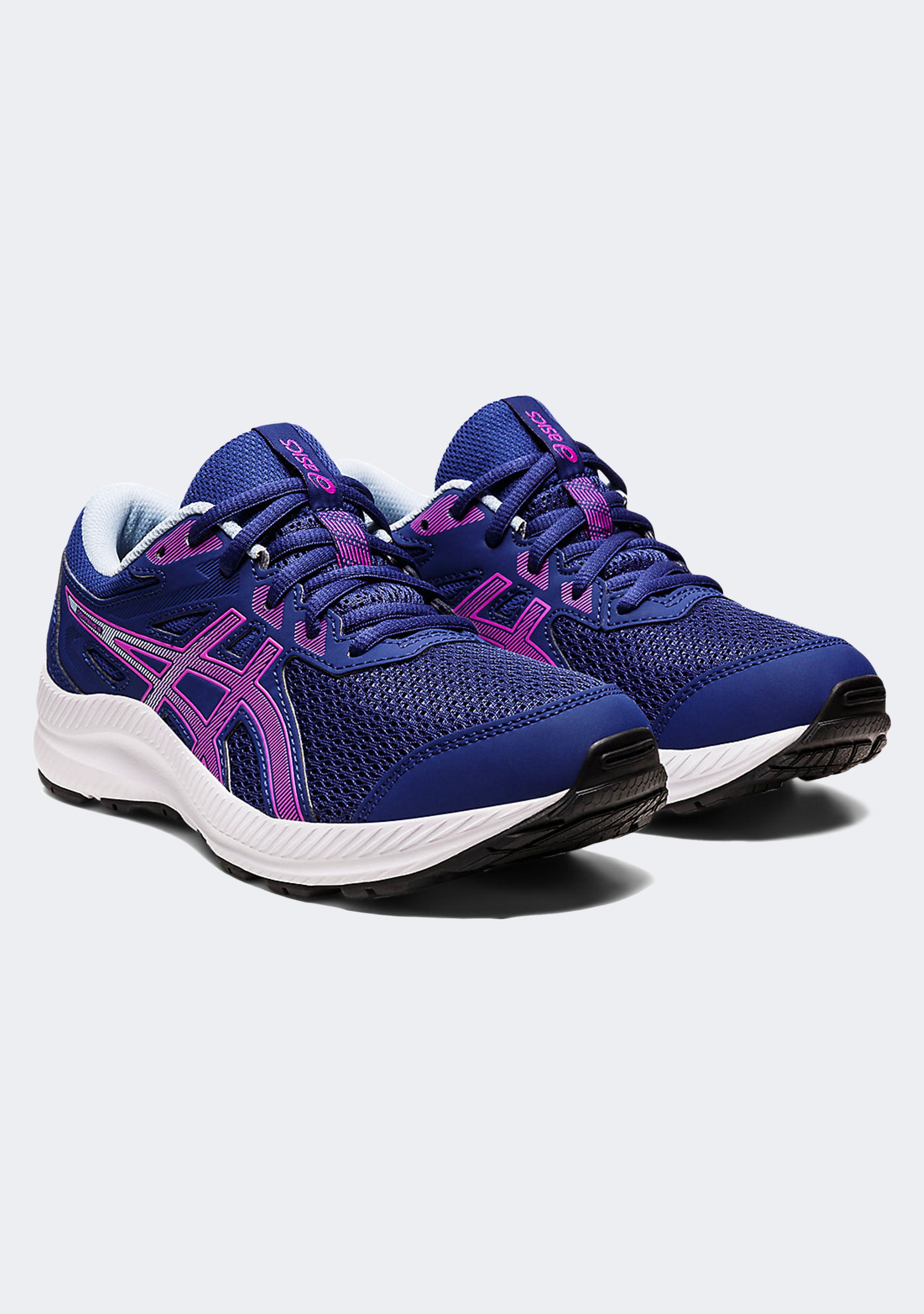 Asics Kids' Contend 8 GS
