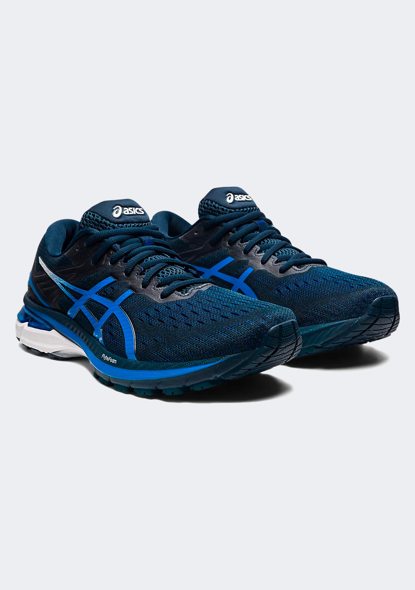 Asics Men's GT 2000 9 (2E Width)