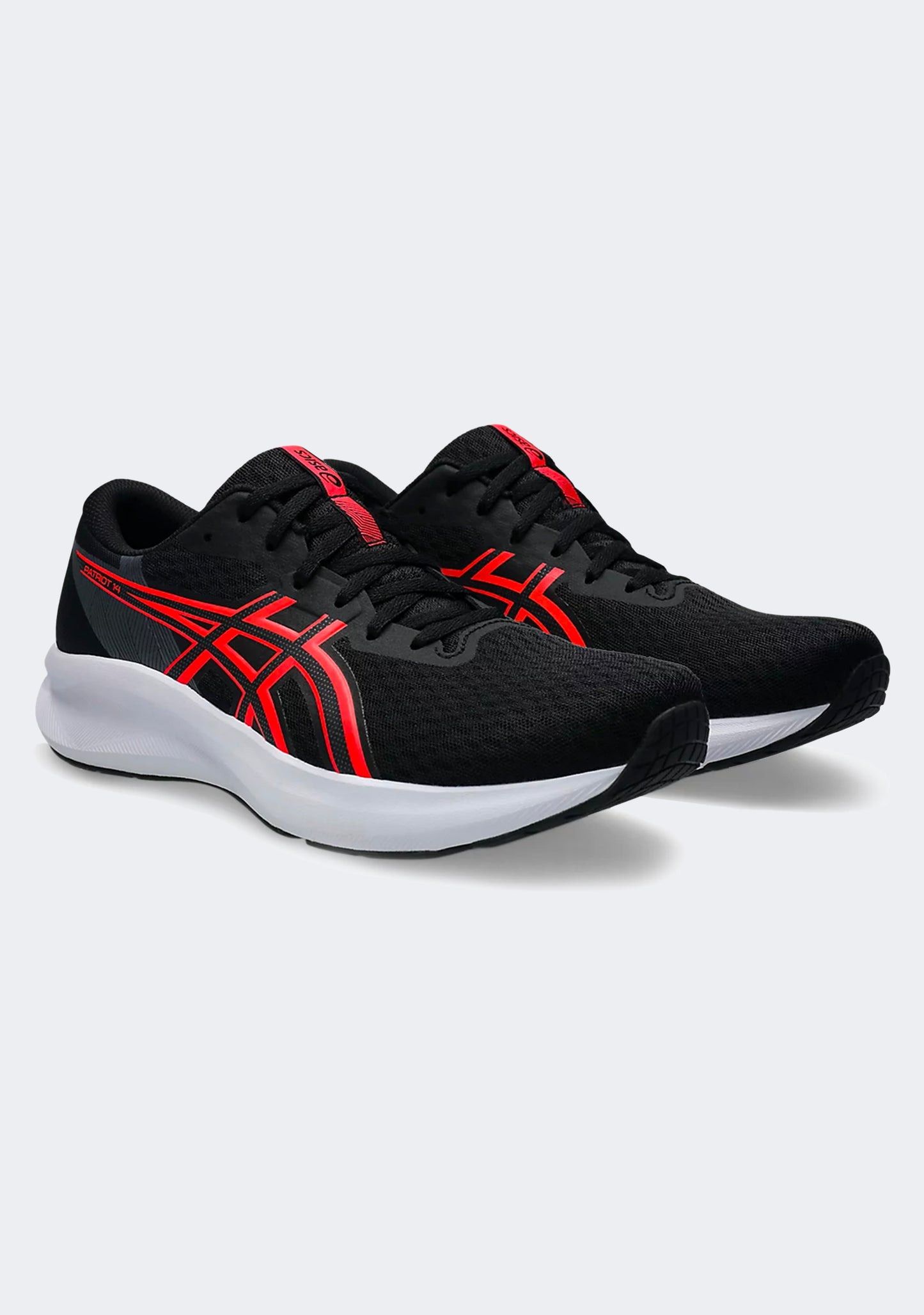 Asics Men's Patriot 14