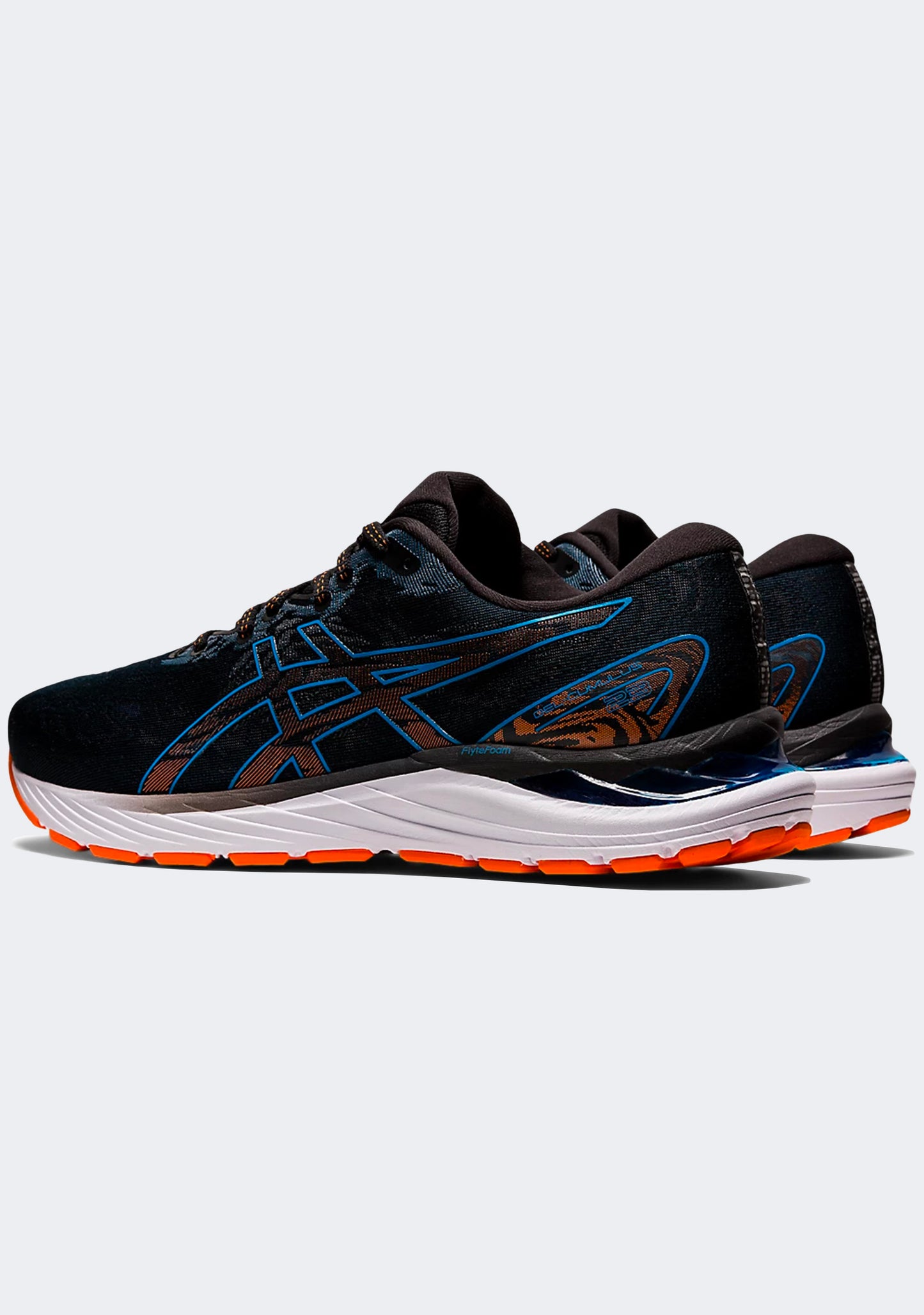 Asics Men’s Gel-Cumulus 23