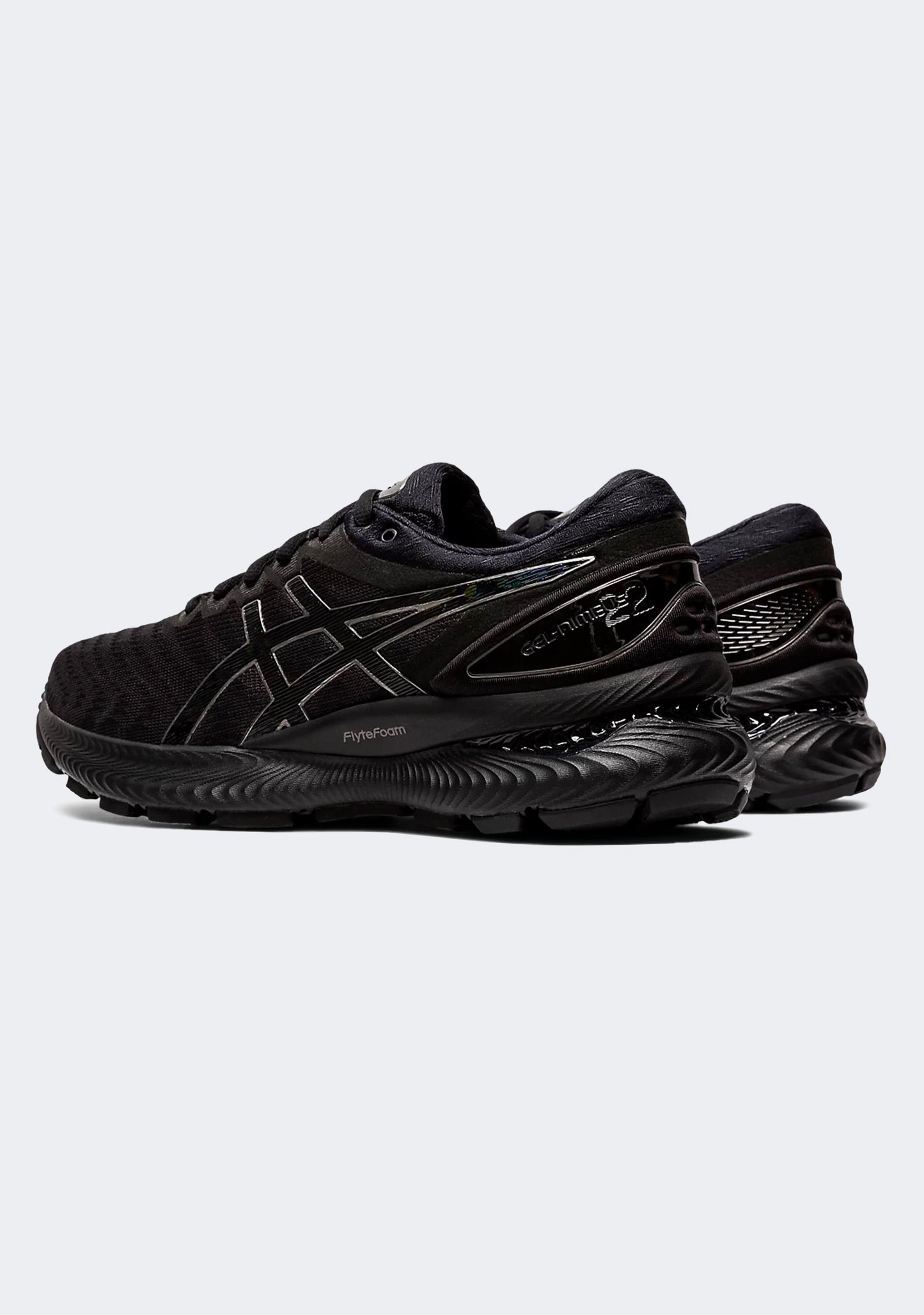 Asics Women’s Gel Nimbus 22