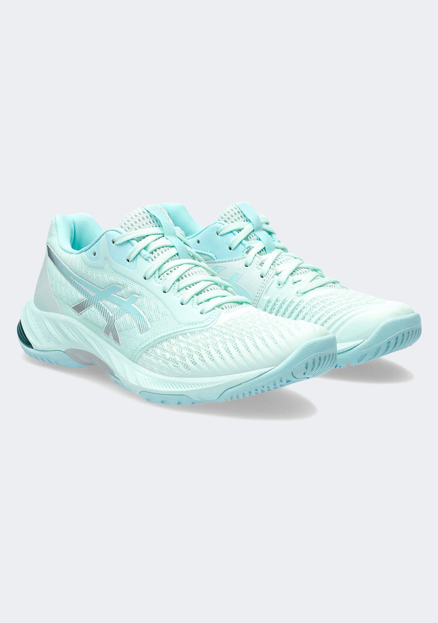 Asics Women’s Netburner Ballistic FF 3