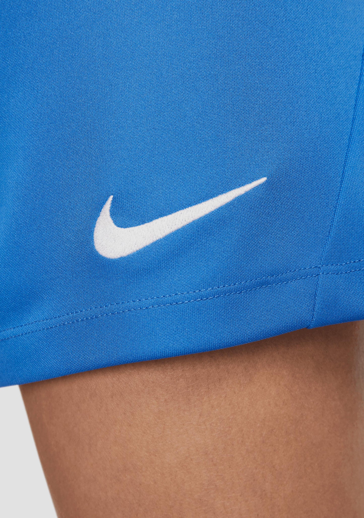 Nike Women's Park 3 Soccer Shorts