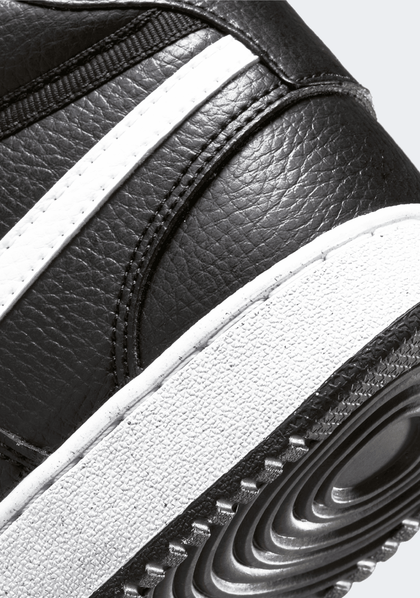 Nike Men's Court Vision Mid Next Nature