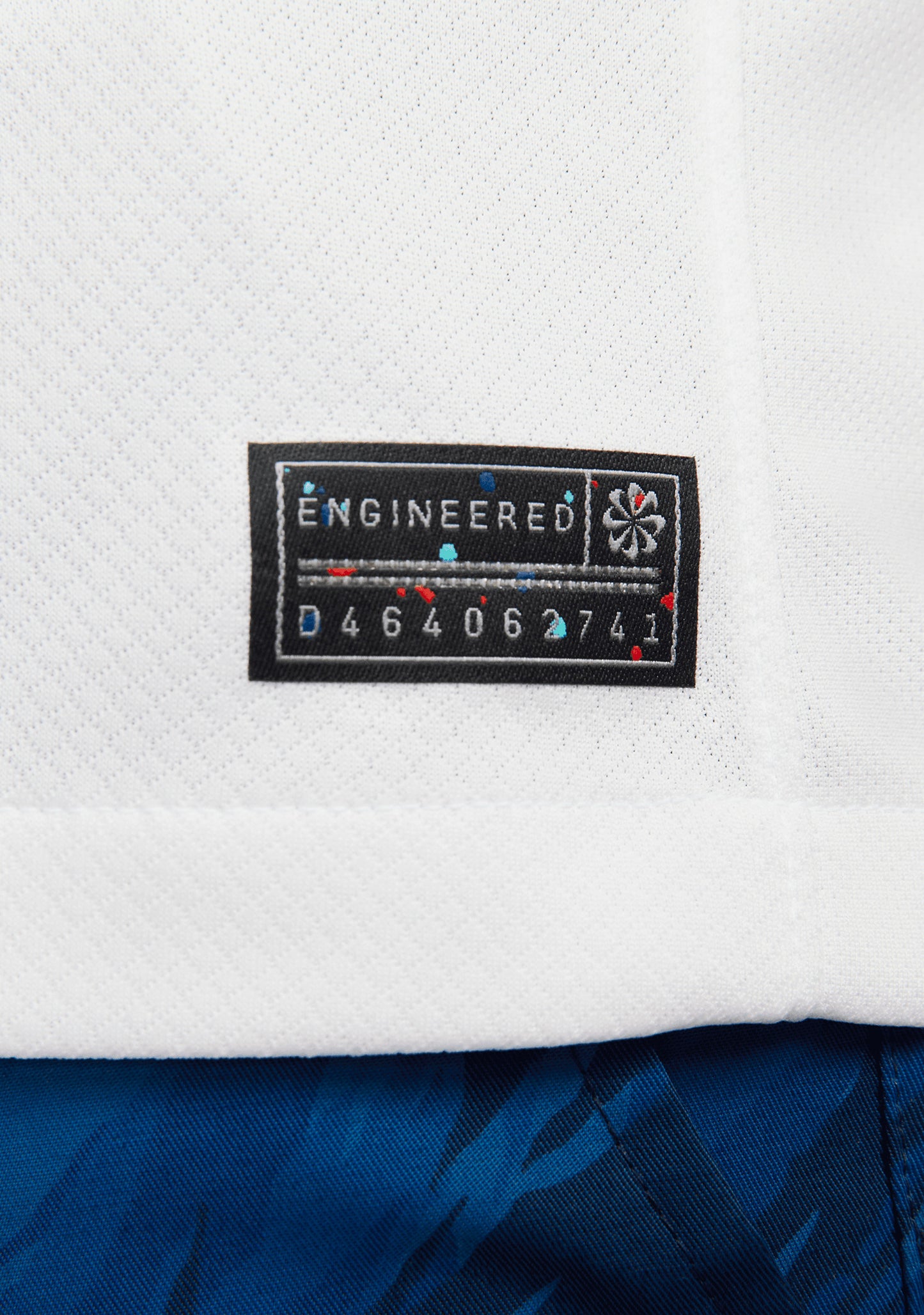 Nike Men's Dri-FIT England 2023 Stadium Home Jersey