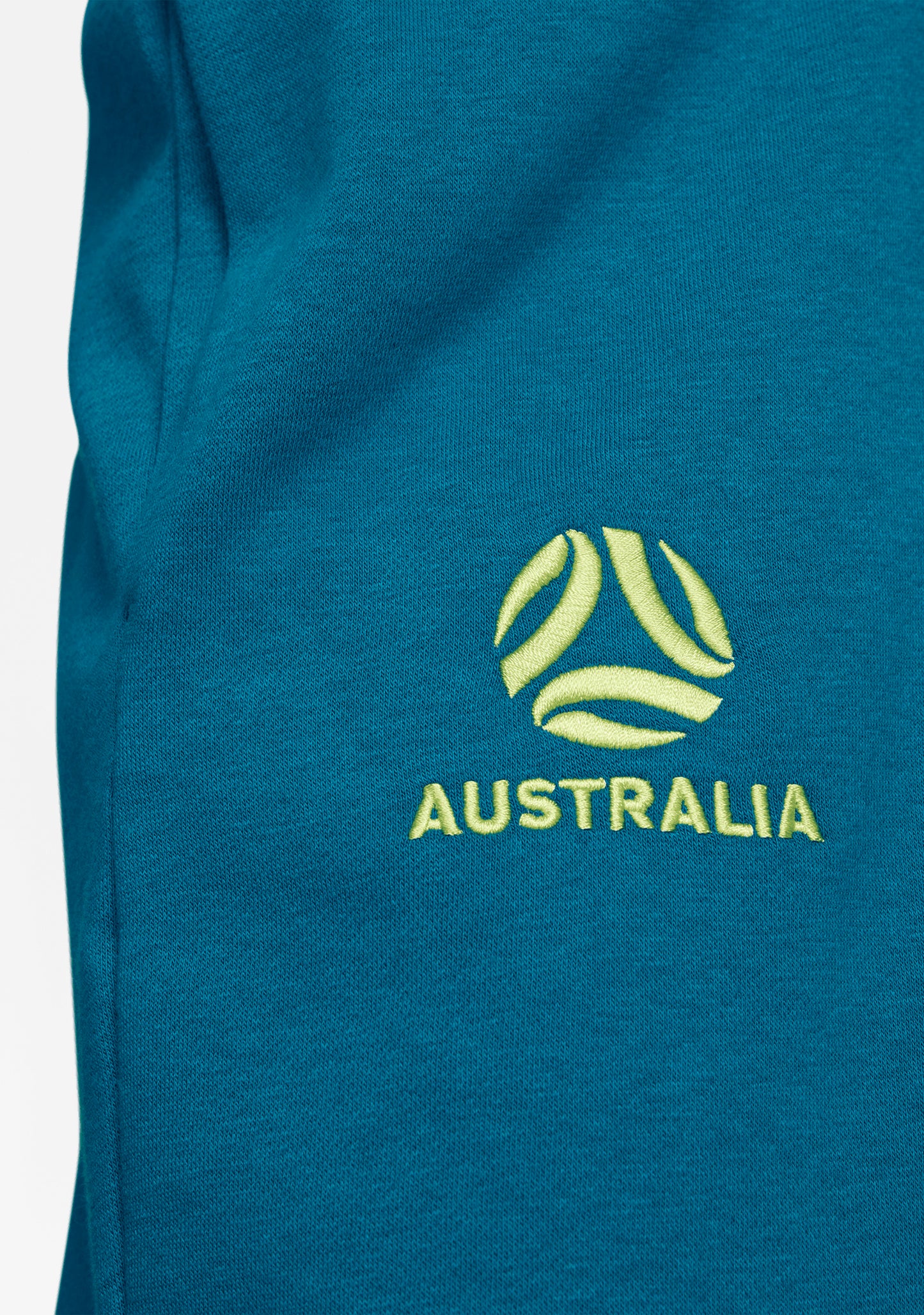 Nike Women's Soccer Mid-Rise Australia Club Fleece Pants