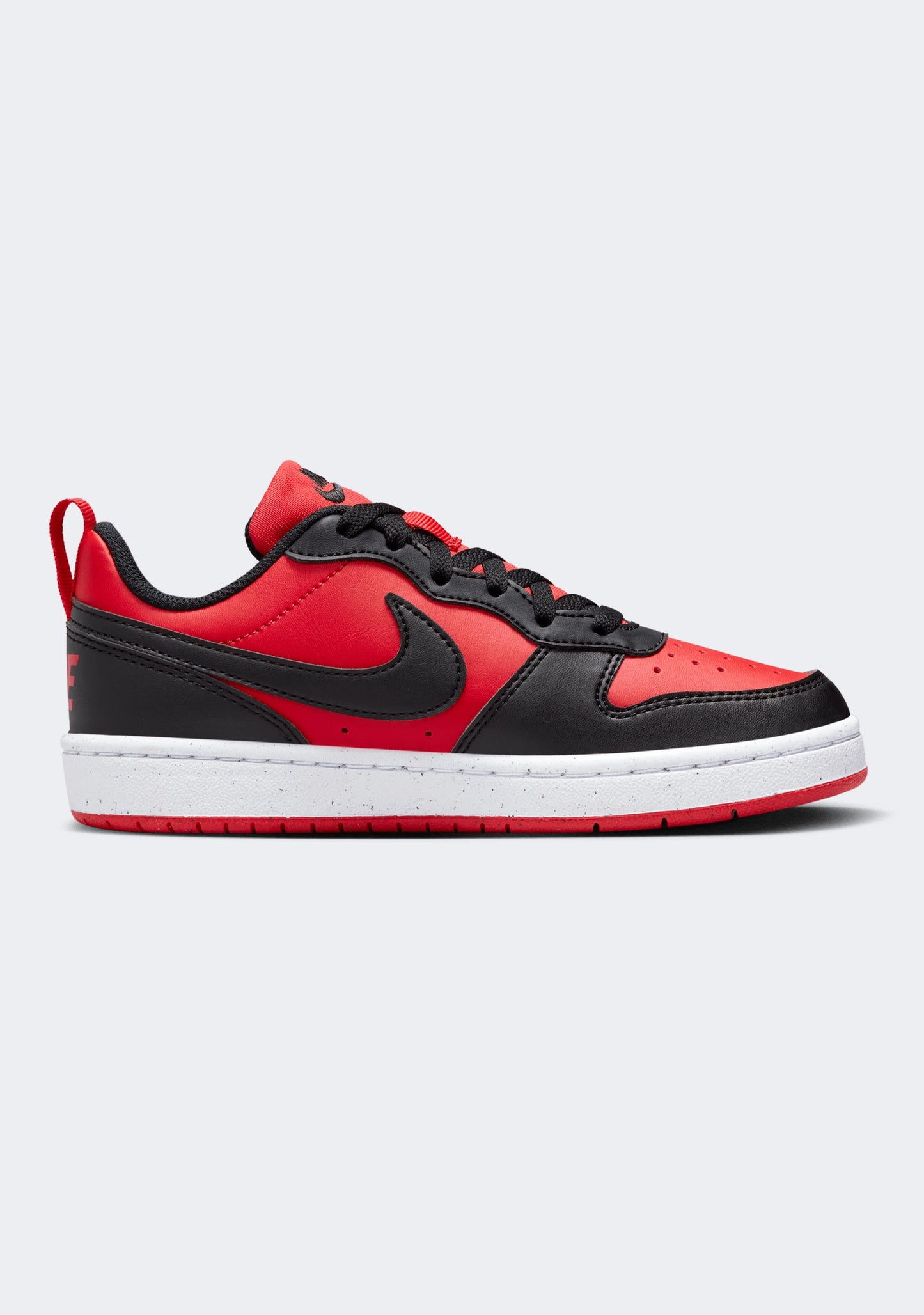 Nike Kids' Court Borough Low Recraft (GS)