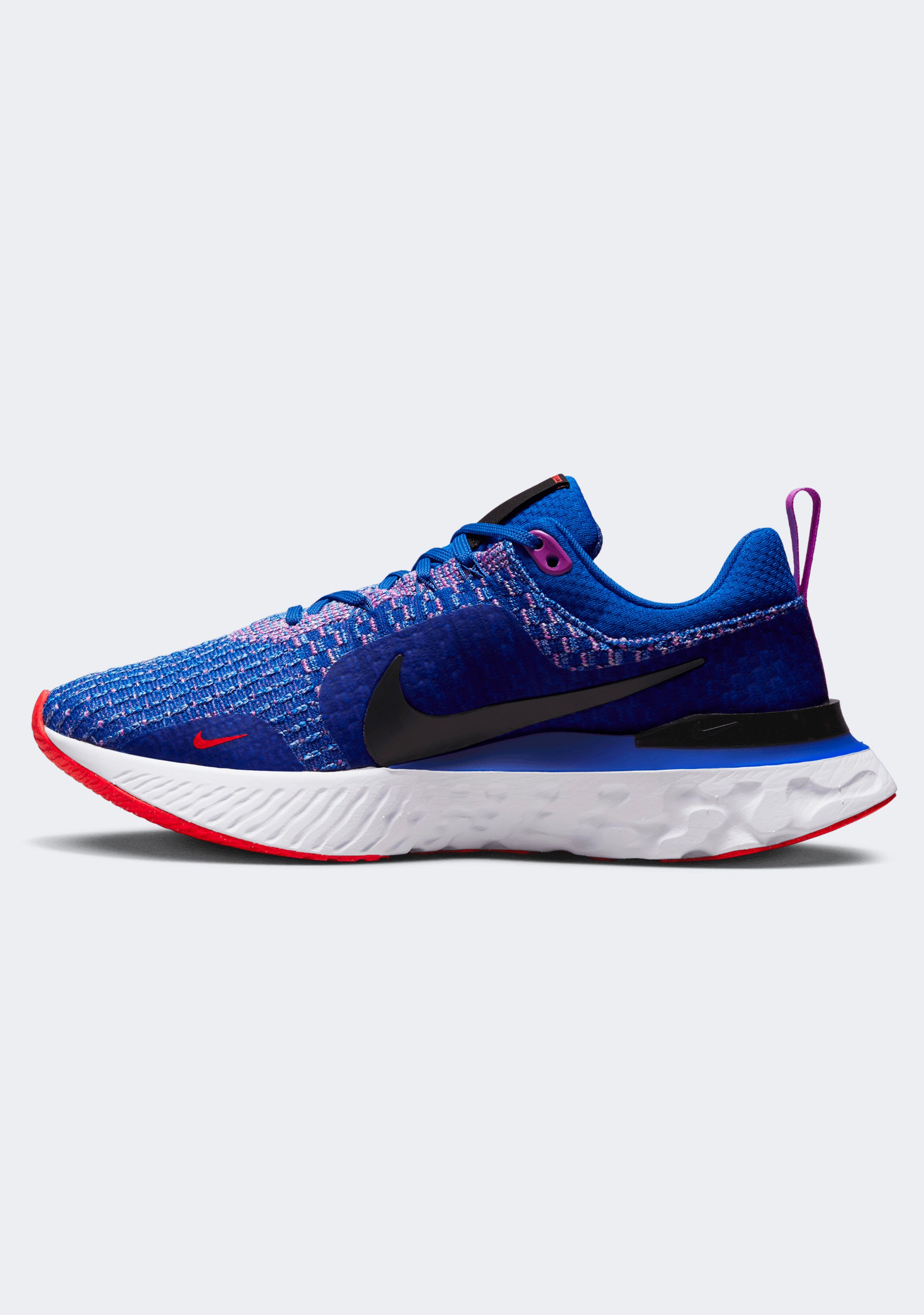 Nike Women's React Infinity Run Flyknit 3