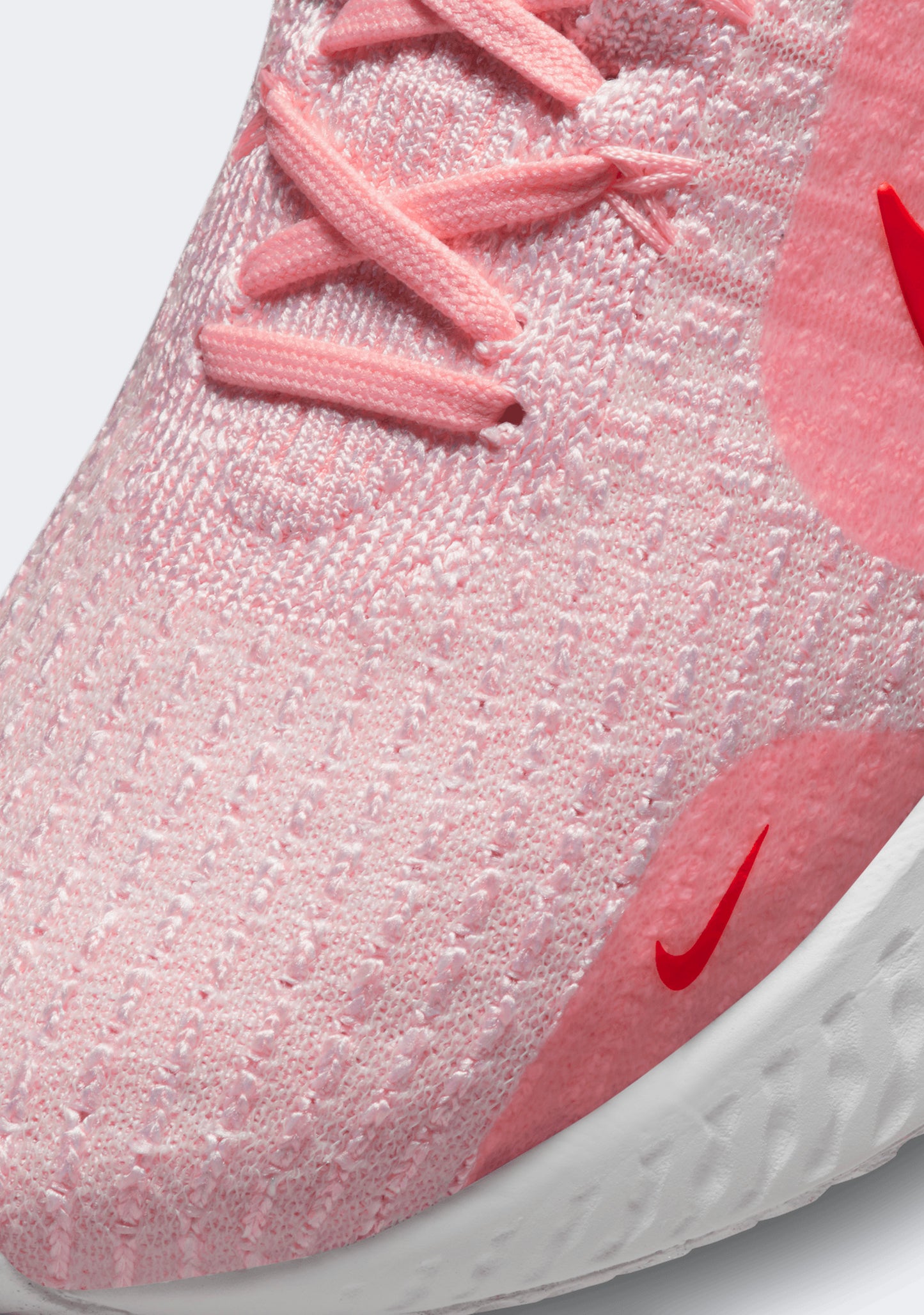 Nike Women's React Infinity Run Flyknit 3