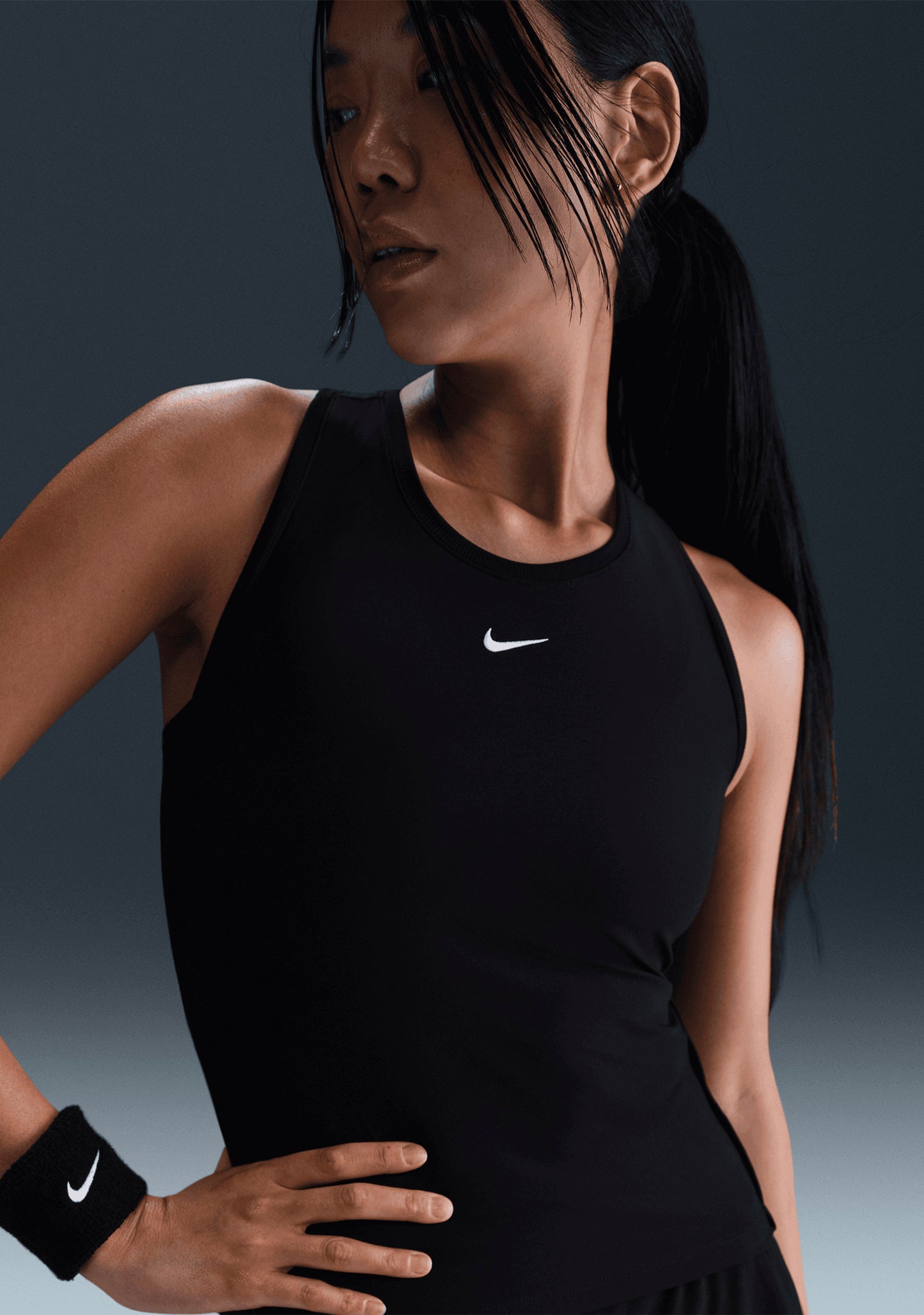 Nike Women's Dri-FIT Victory Tank