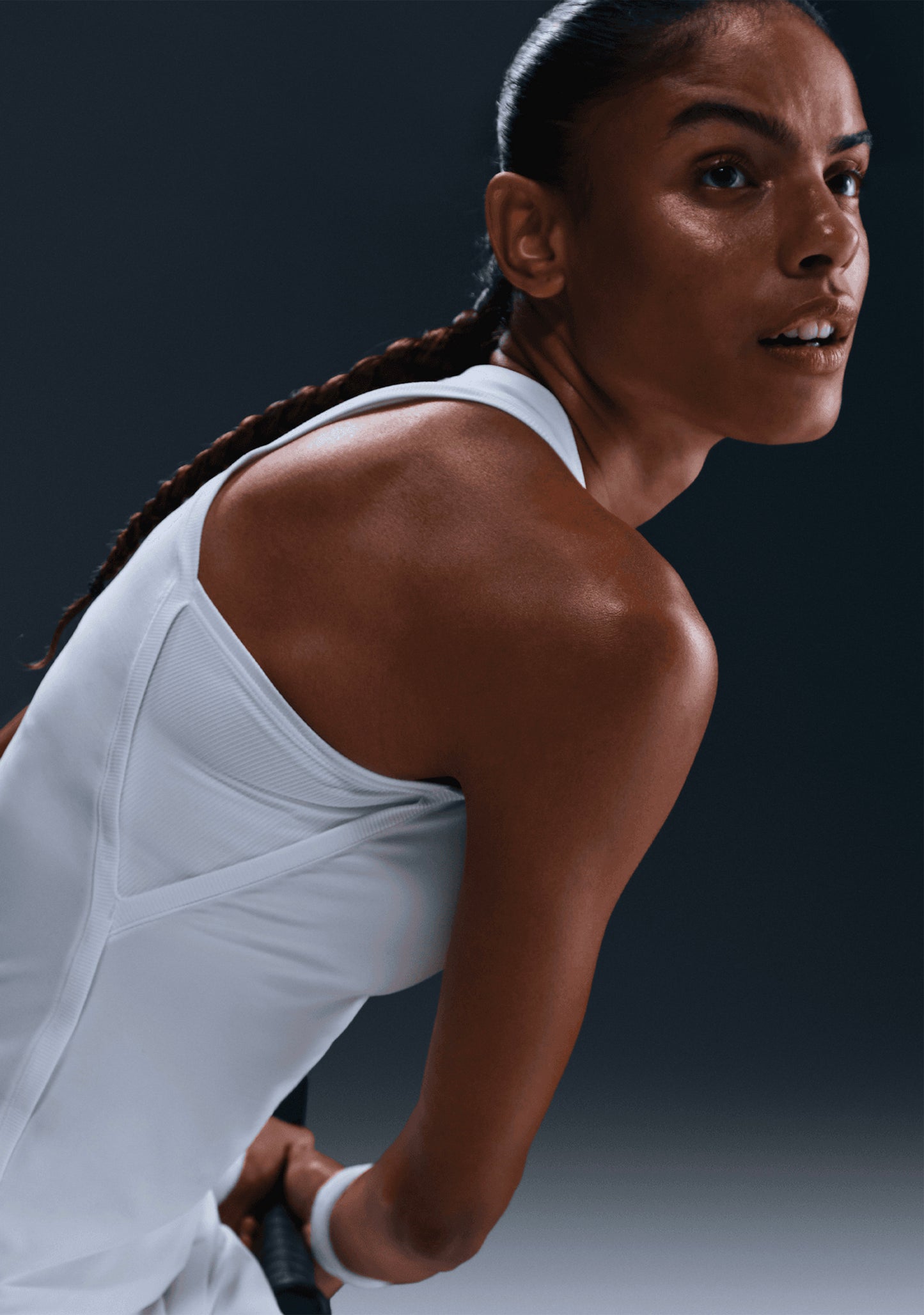 Nike Women's Dri-FIT Victory Tank