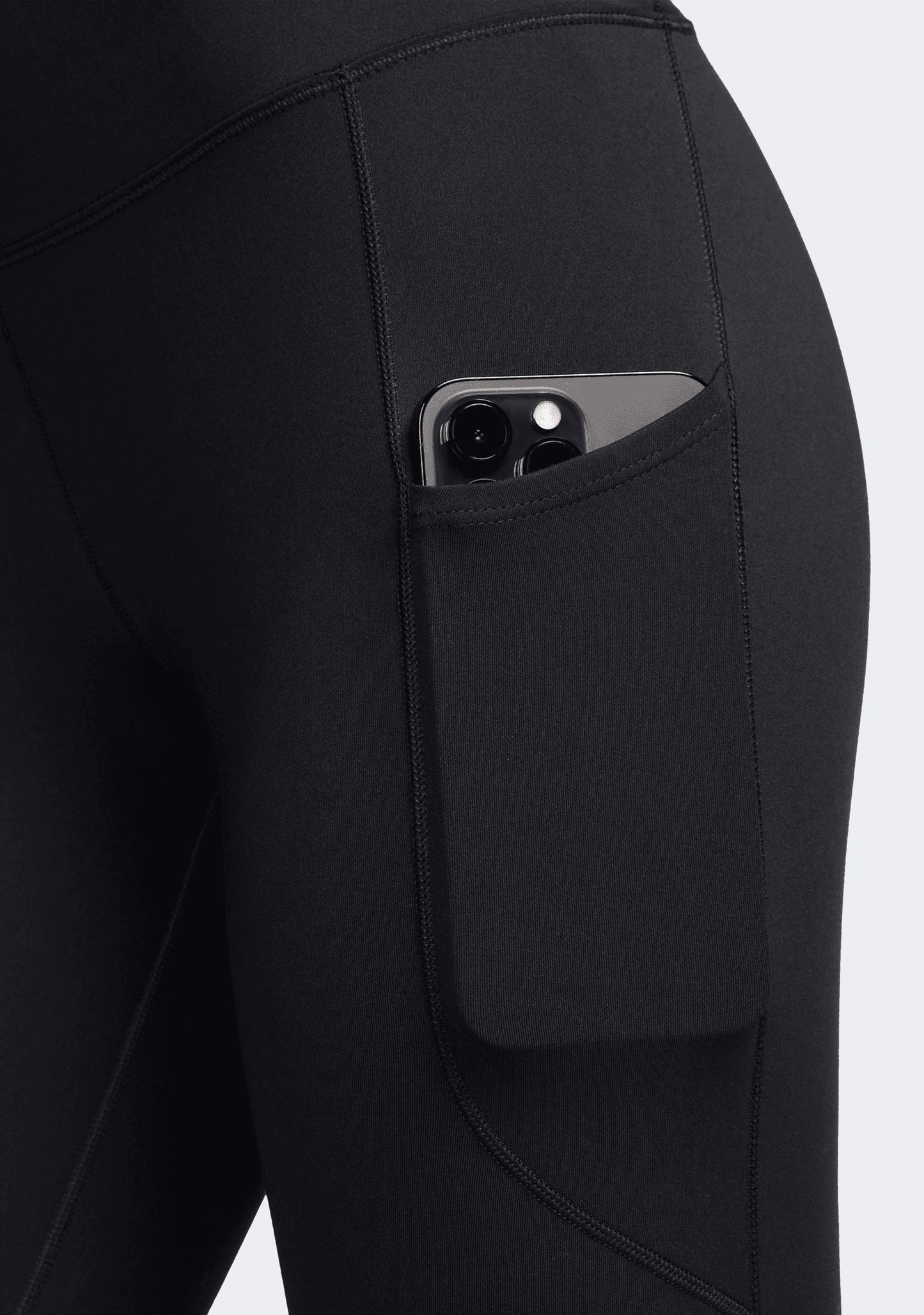 Nike Women's High-Waisted 7/8 Leggings