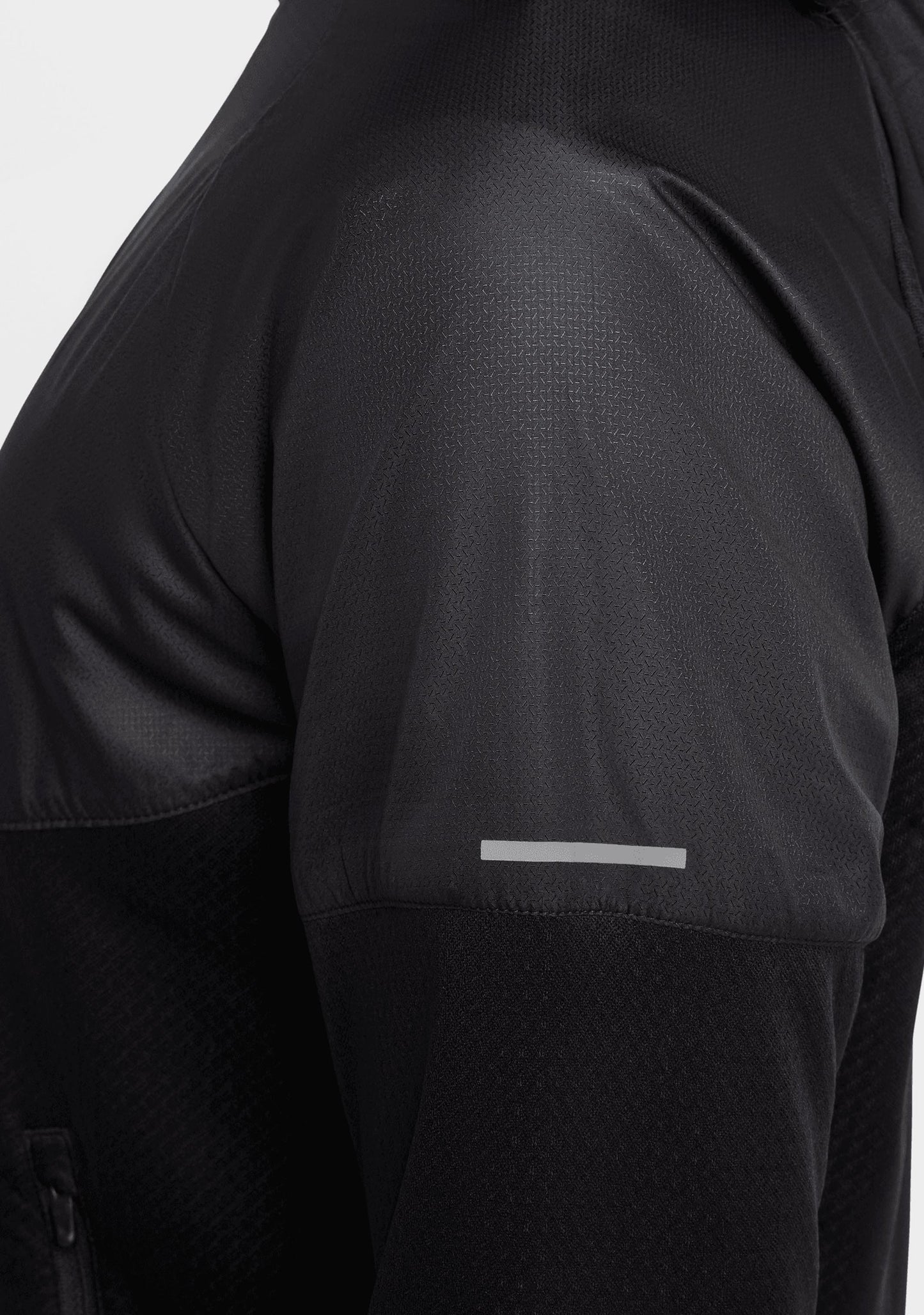 Nike Men's Sphere Miler Therma Fit Jacket