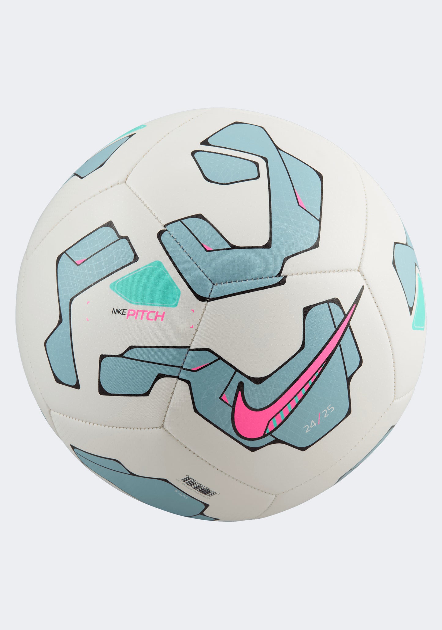 Nike Pitch Soccer Ball