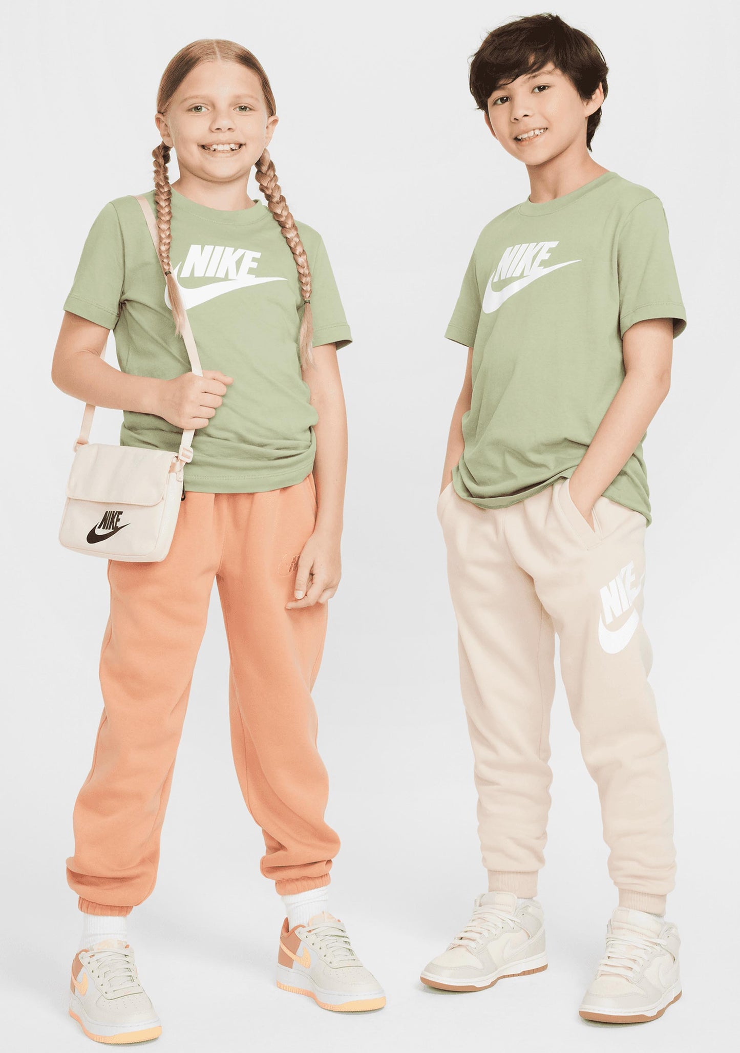 Nike Kids' Sportswear Tee