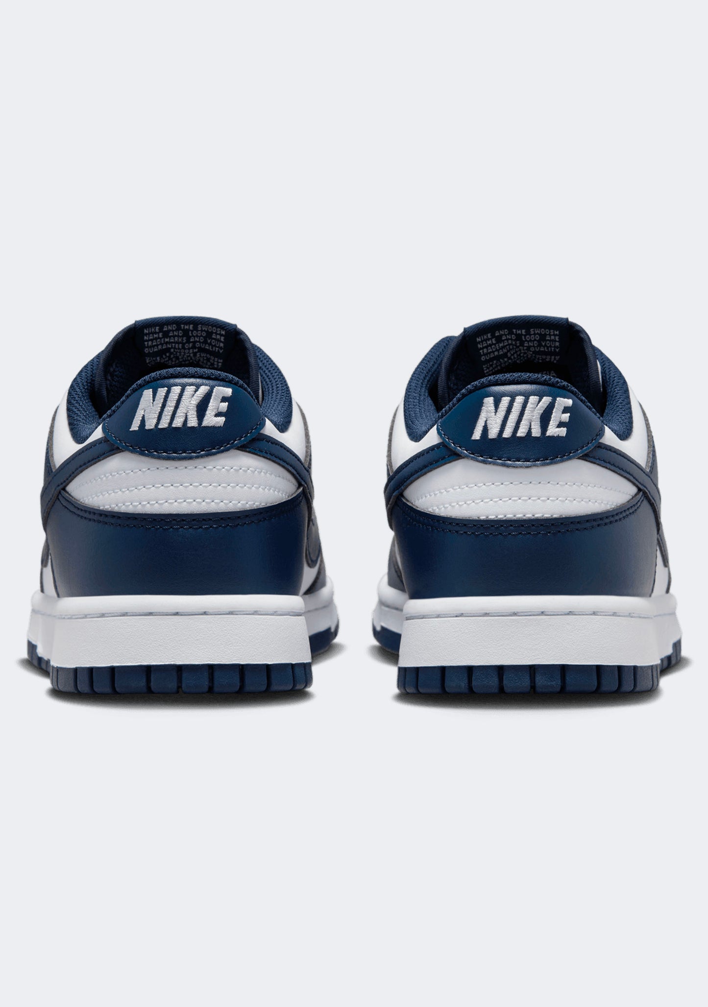 Nike Men's Dunk Low Retro