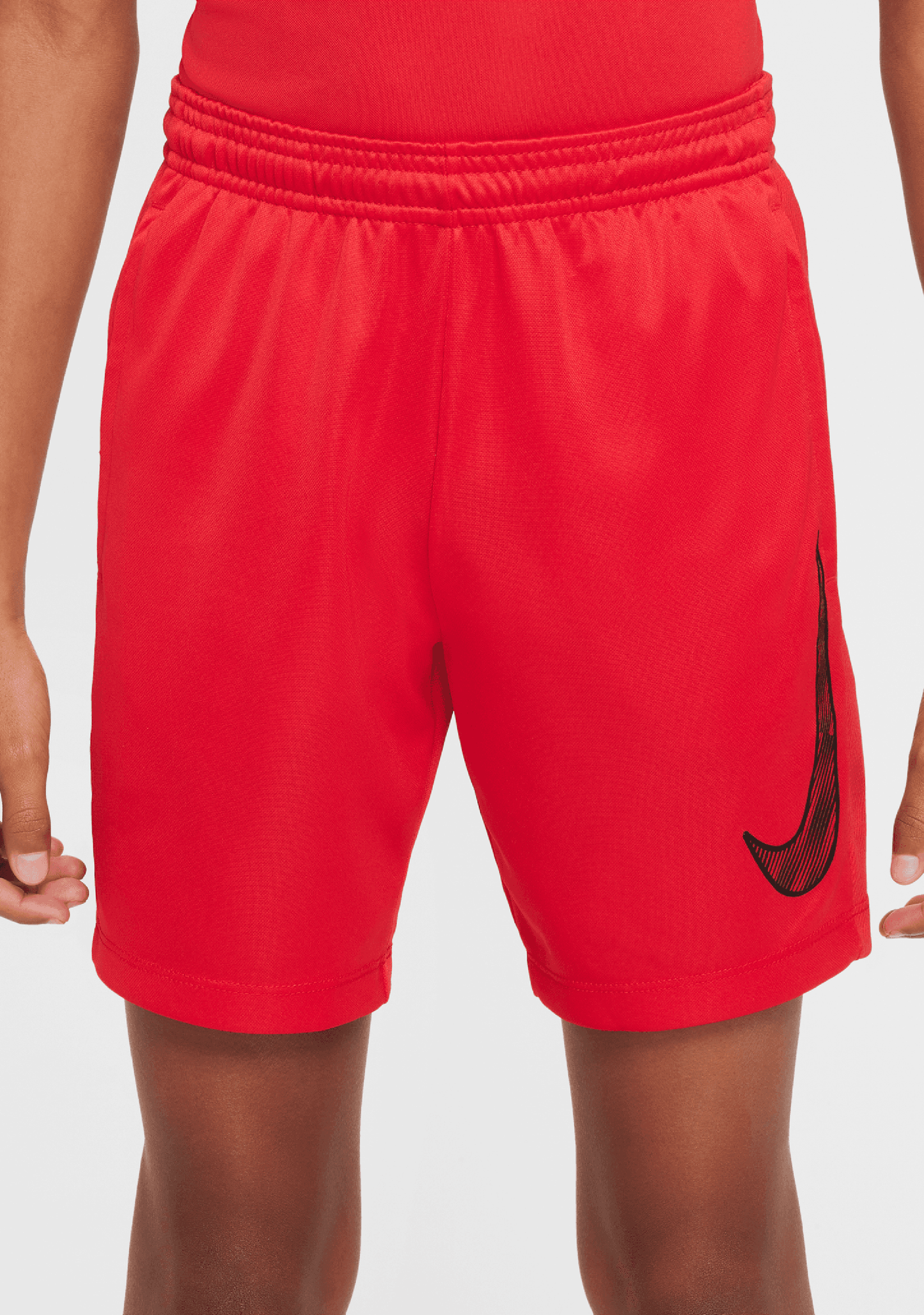 Nike Kids' Trophy23 Dri-FIT Training Shorts