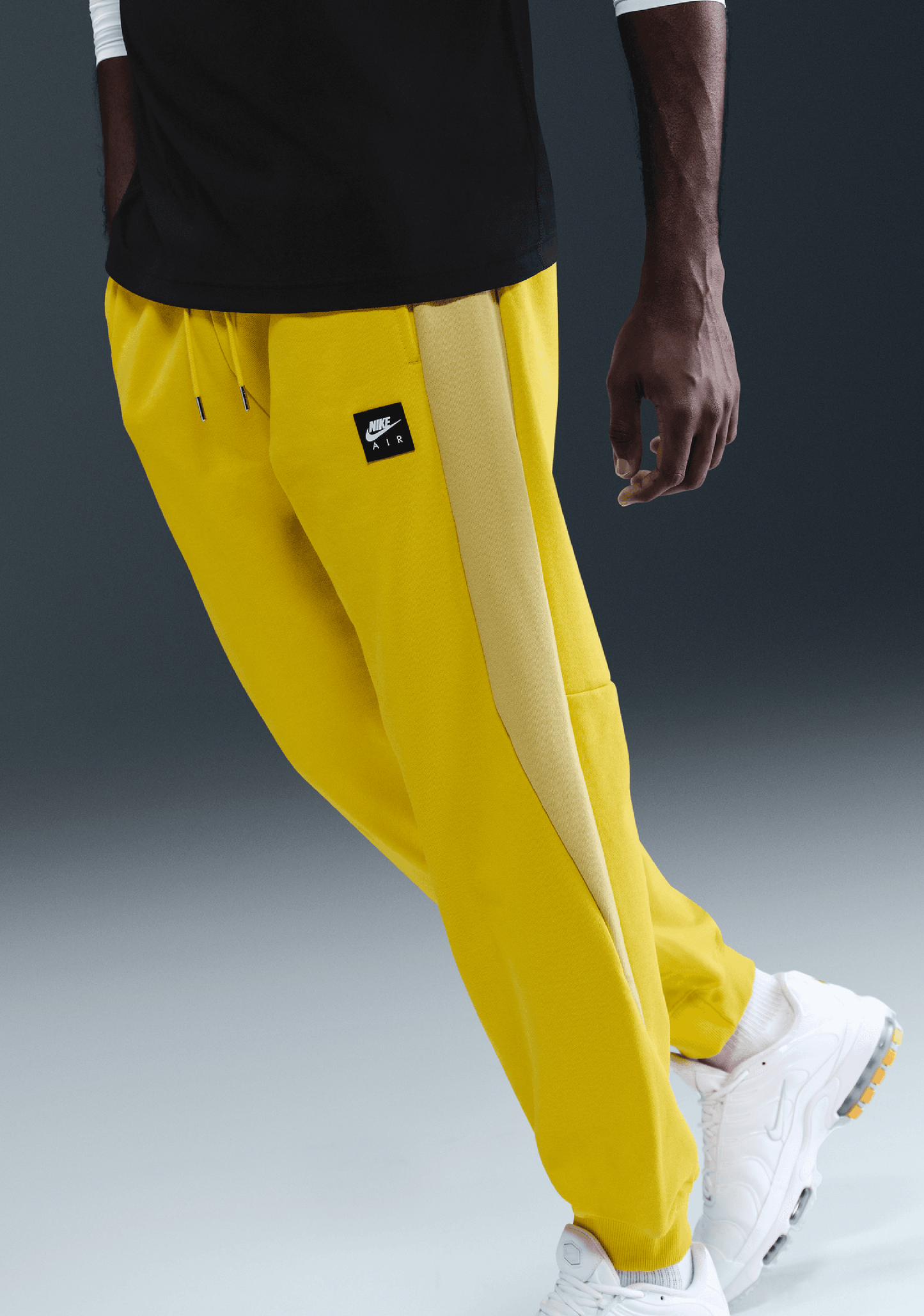 Nike Men's Air Fleece Joggers