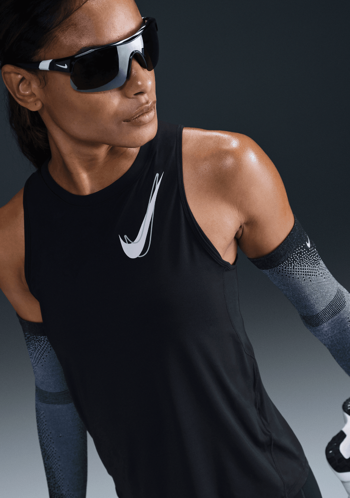 Nike One Women's Dri-FIT Running Tank Top