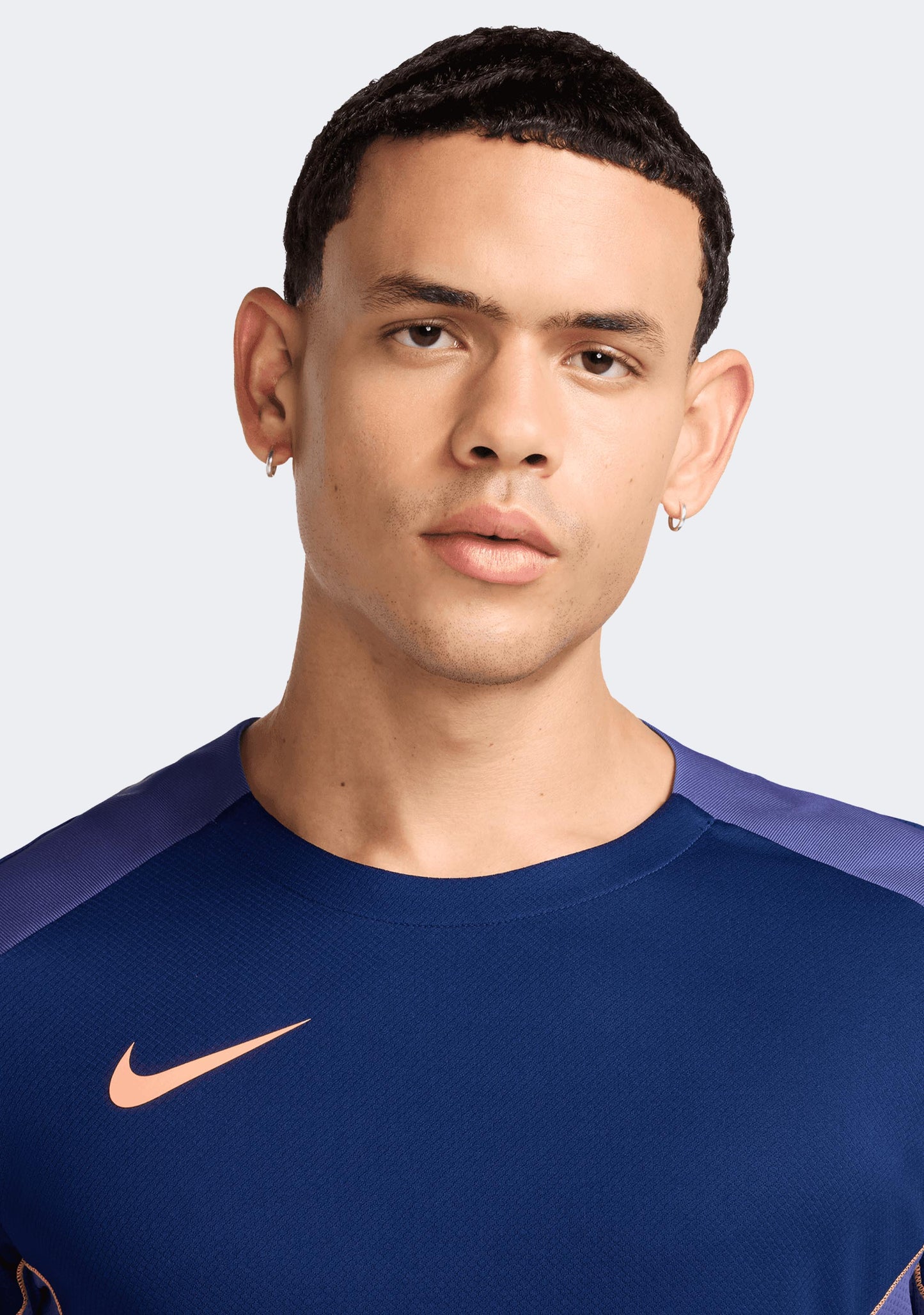 Nike Men's Dri-Fit Strike+ Top