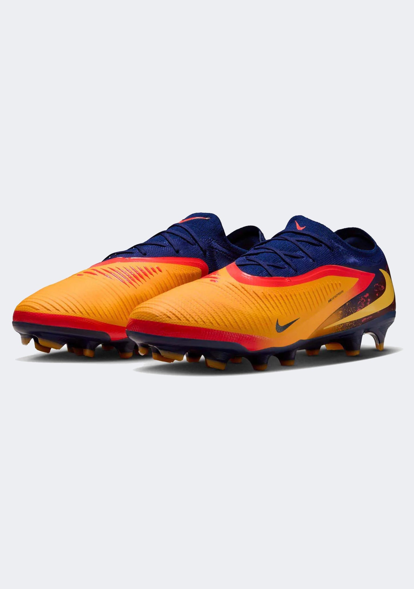 Nike Kids JR Phantom 6 Low Pro FG/MG Erling Haaland
