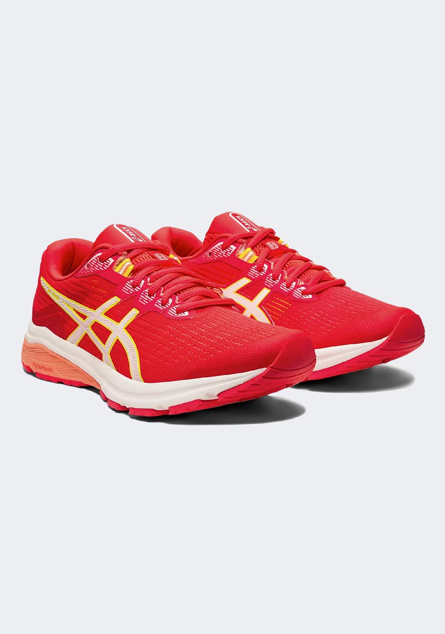 Asics Women's GT 1000 8