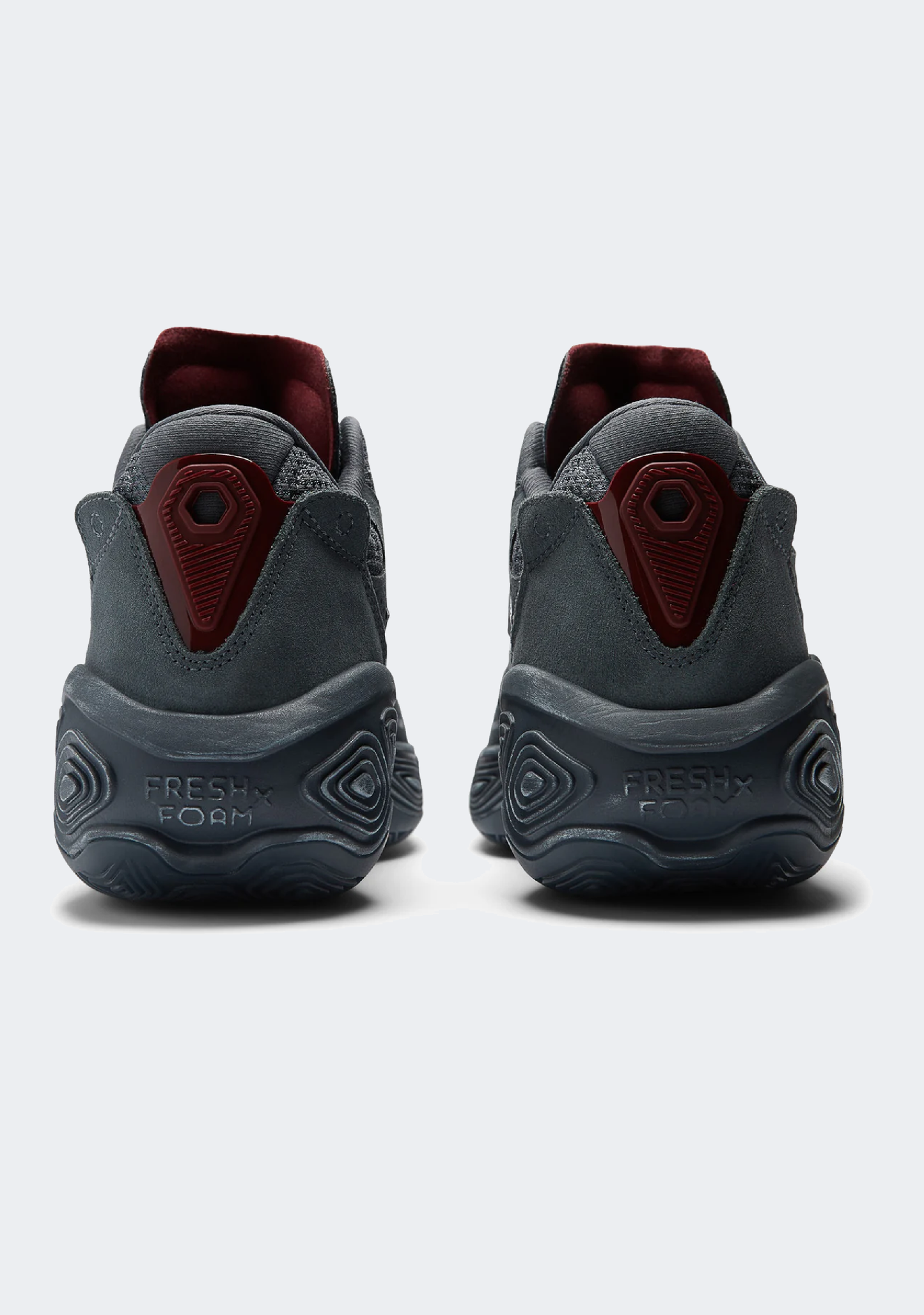 New Balance Men's Fresh Foam BB V2 Basketball Shoes