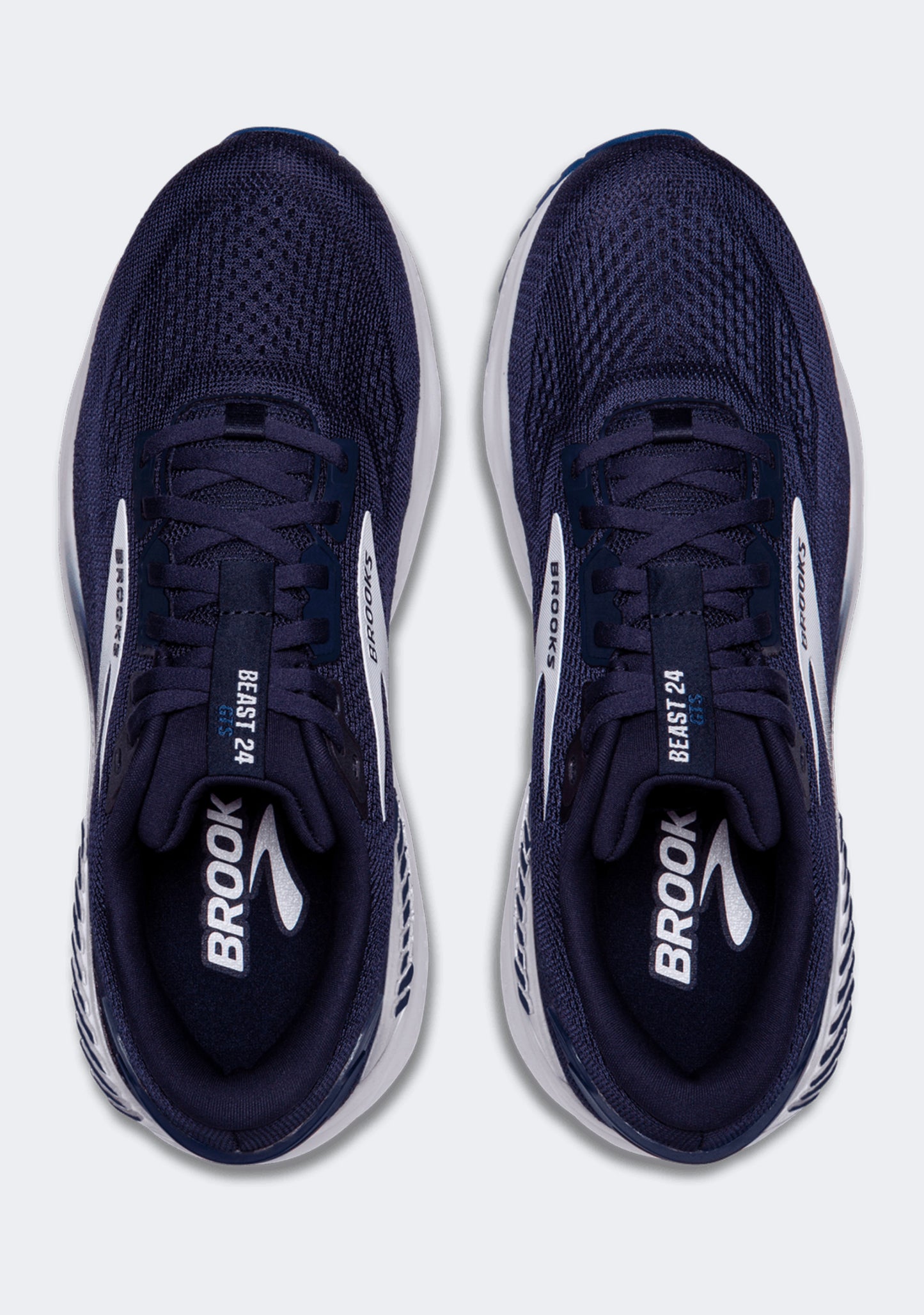 Brooks Men's Beast GTS 24 (4E Width)