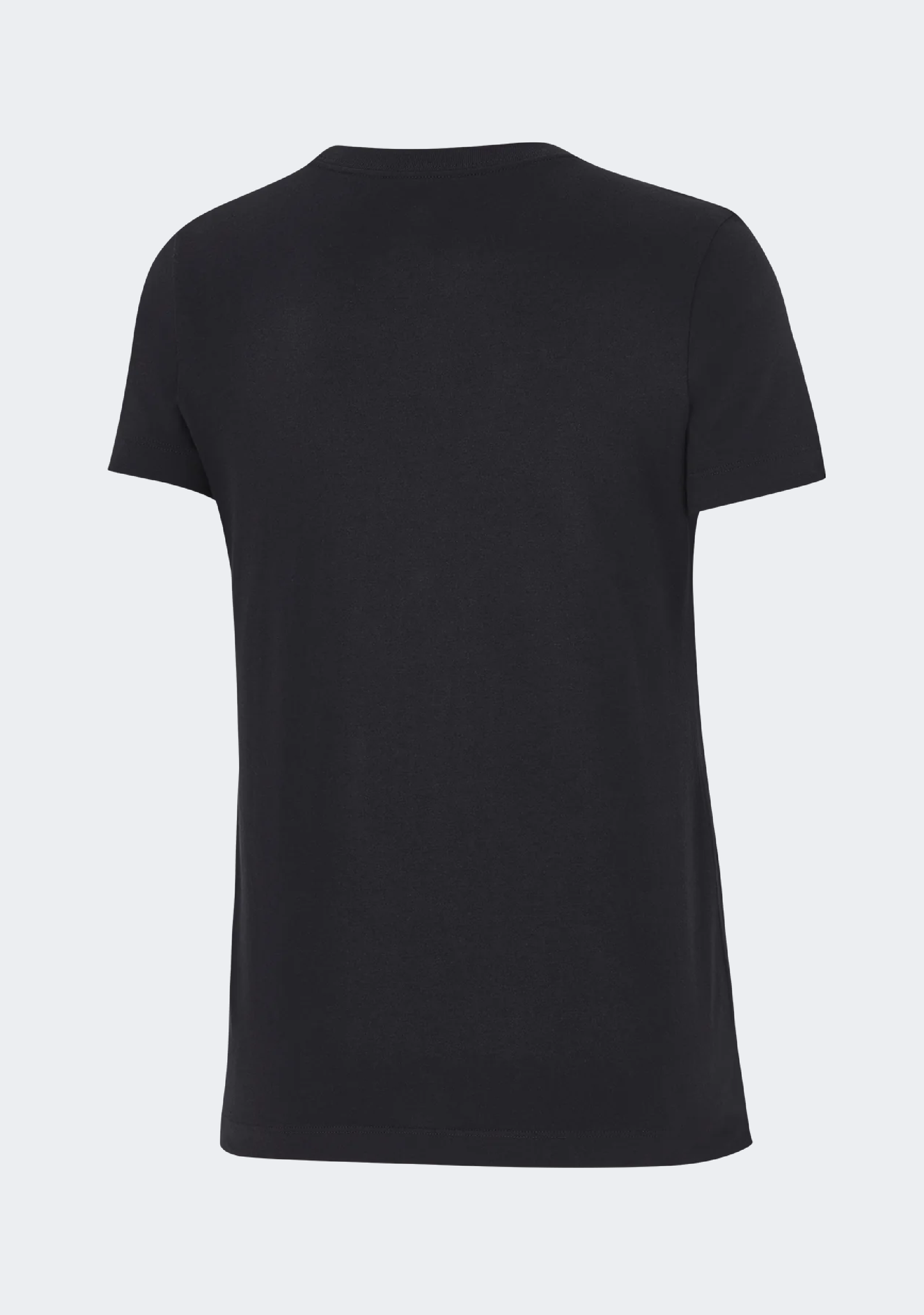 Nike Women's Brisbane Heat Evergreen Logo Tee