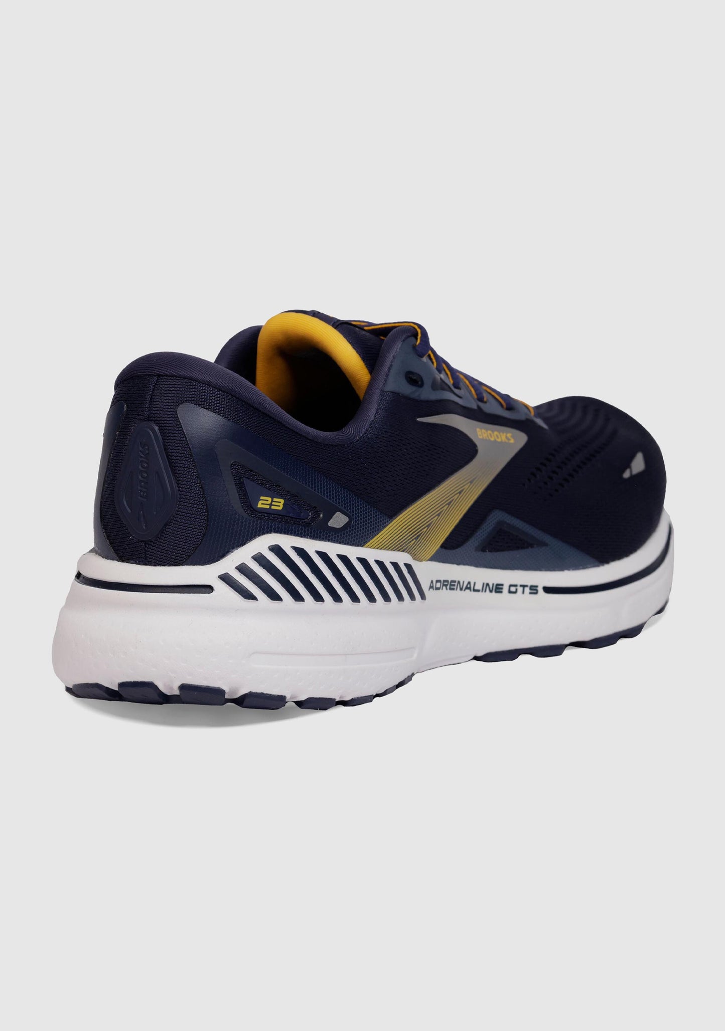 Brooks Men's Adrenaline GTS 23