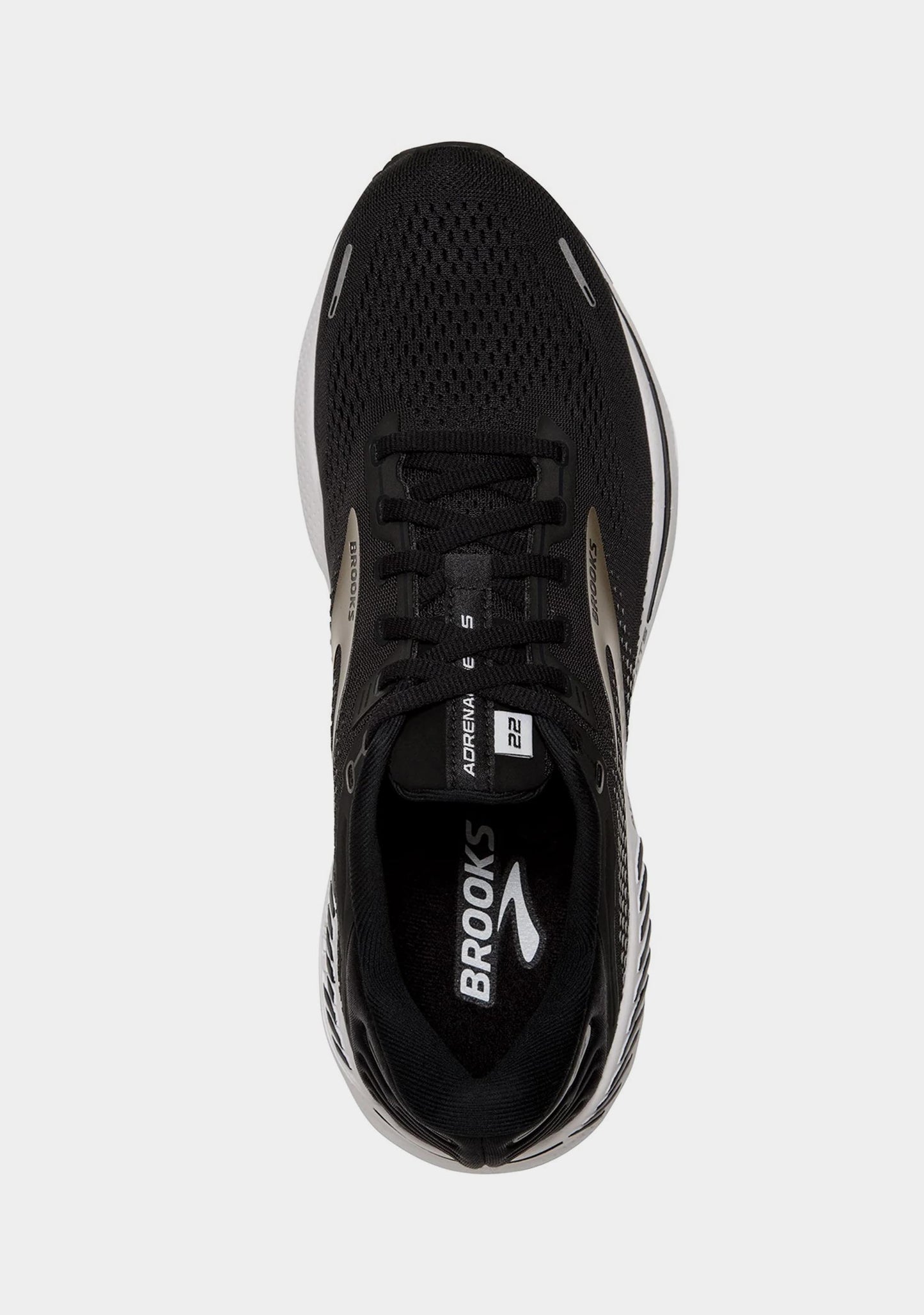 Brooks Men’s Adrenaline GTS 22