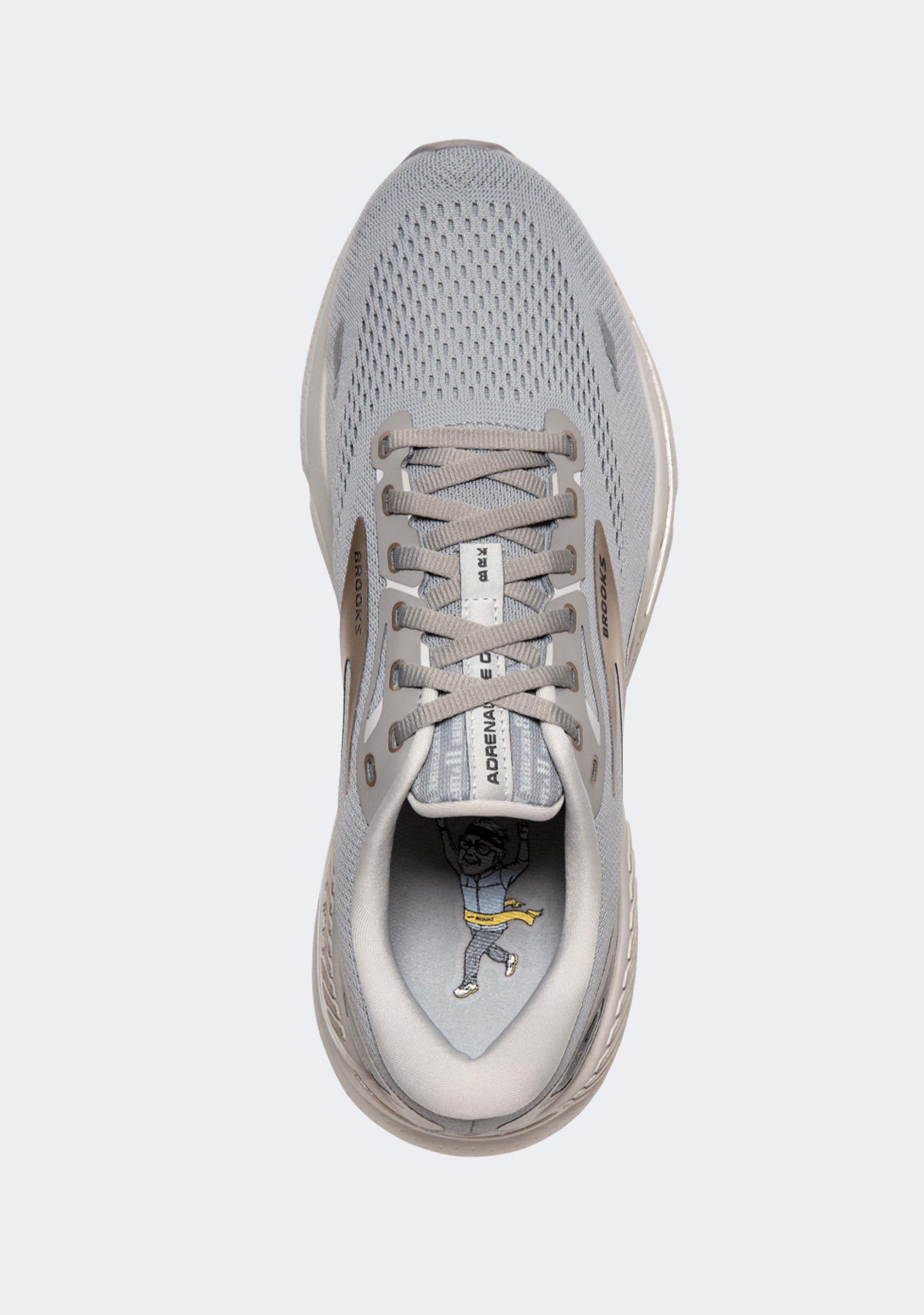 Brooks Men's Adrenaline GTS 23