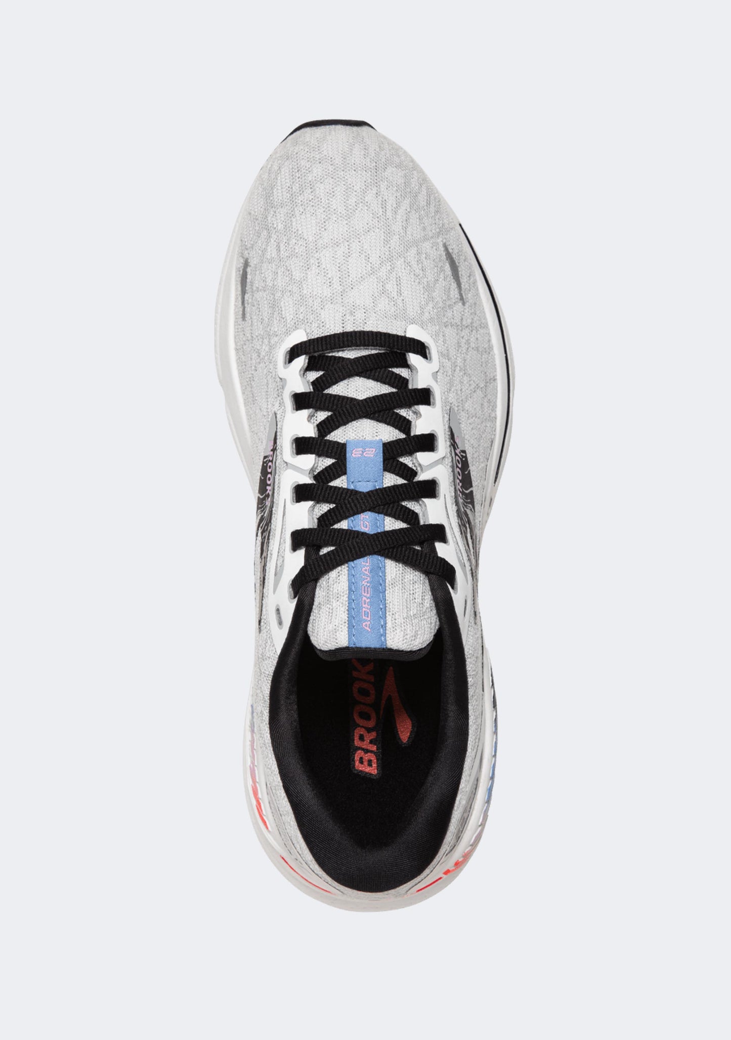 Brooks Men's Adrenaline GTS 23