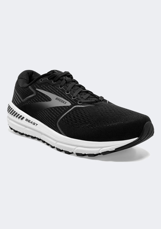 Brooks Men’s Beast 20 (2E Width)