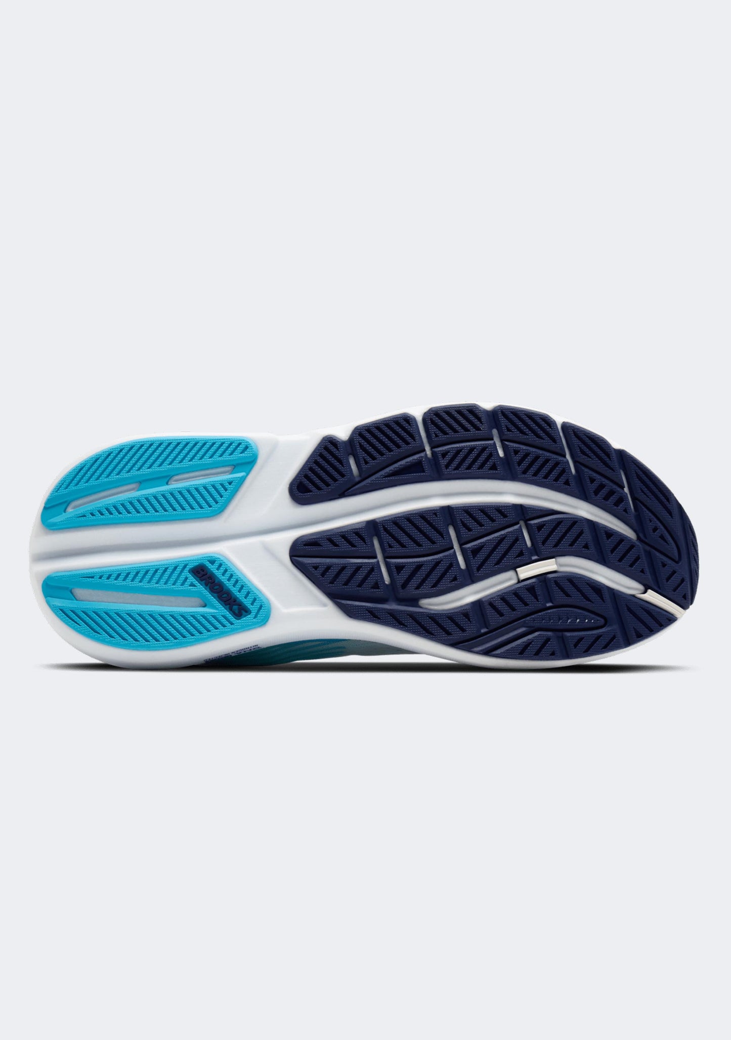 Brooks Men's Ghost Max 3