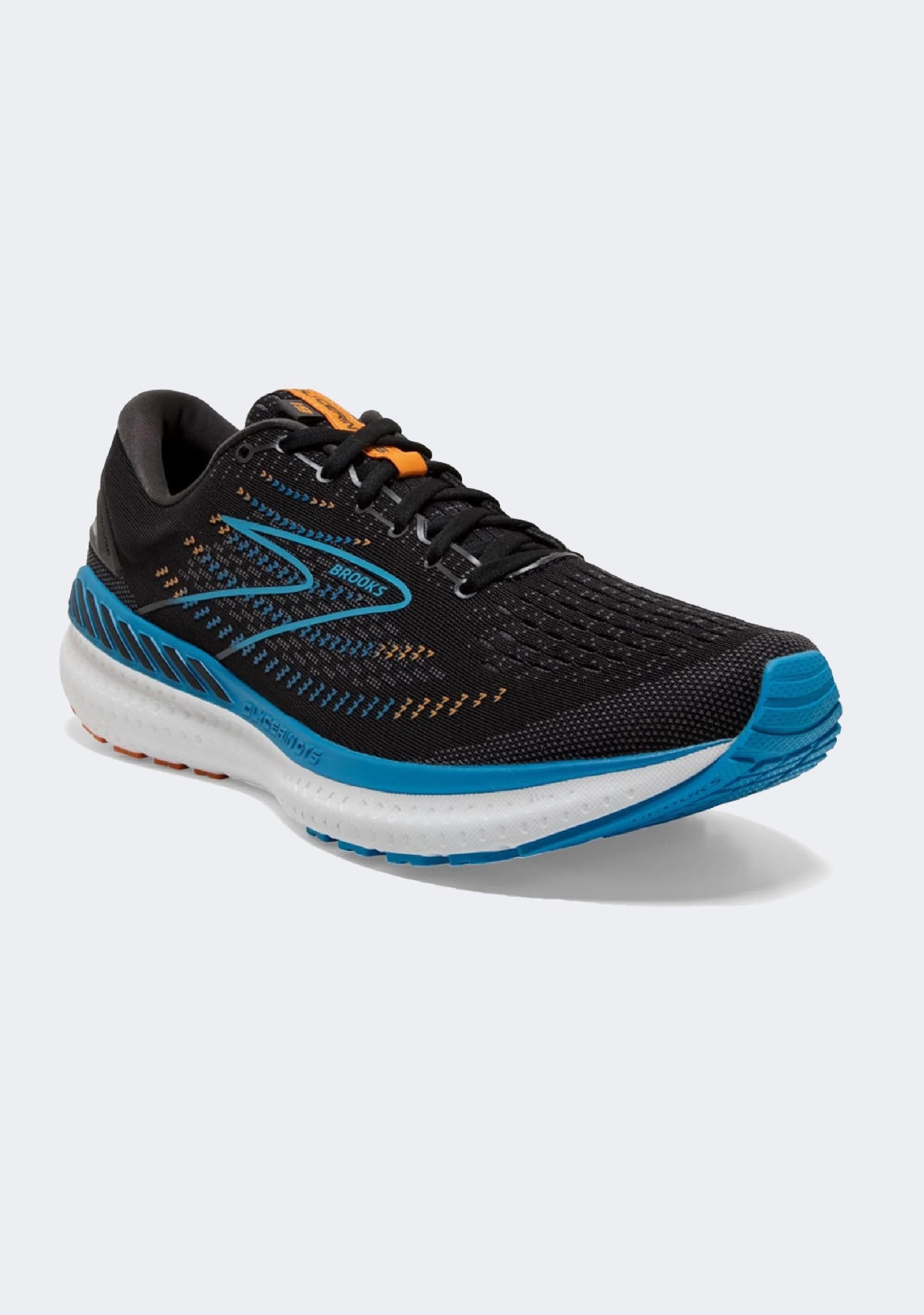 Brooks Mens Glycerin GTS 19