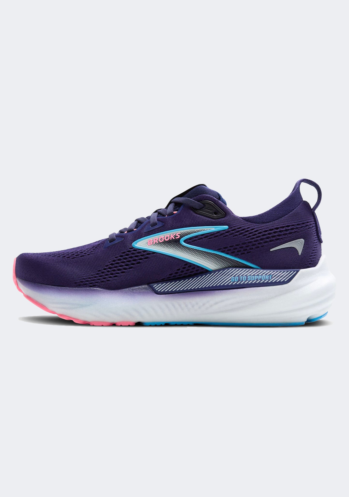 Brooks Women's Glycerin GTS 22 (D Width)
