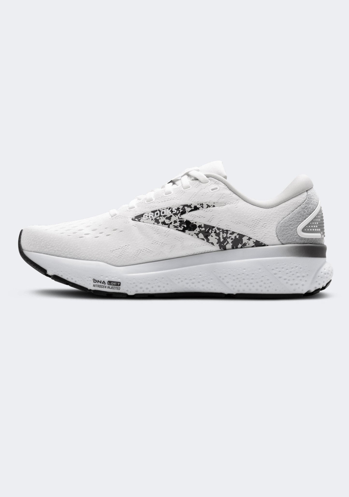 Brooks Women's Ghost 16 with FREE GoZone Gym Ball