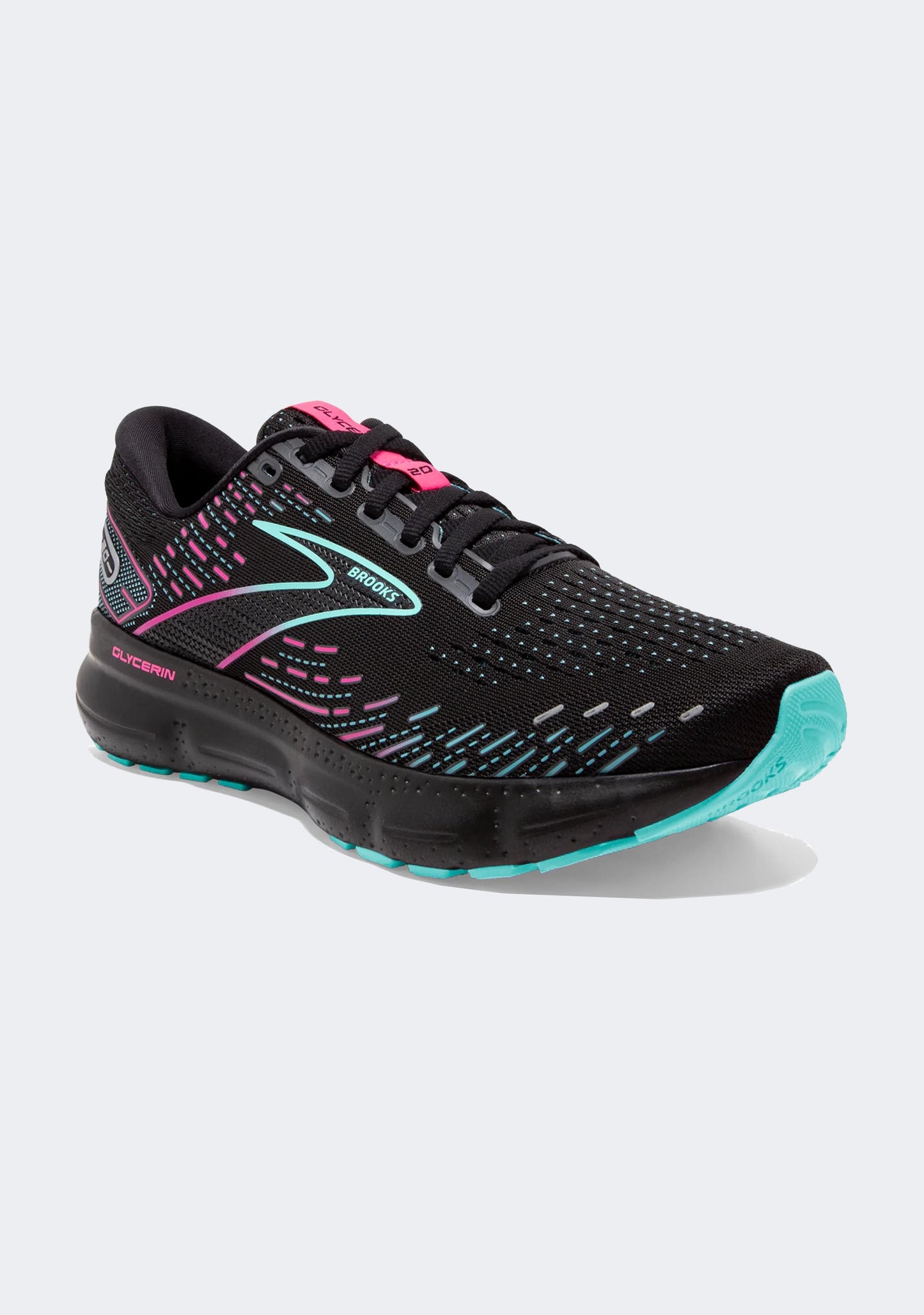 Brooks Women's Glycerin 20