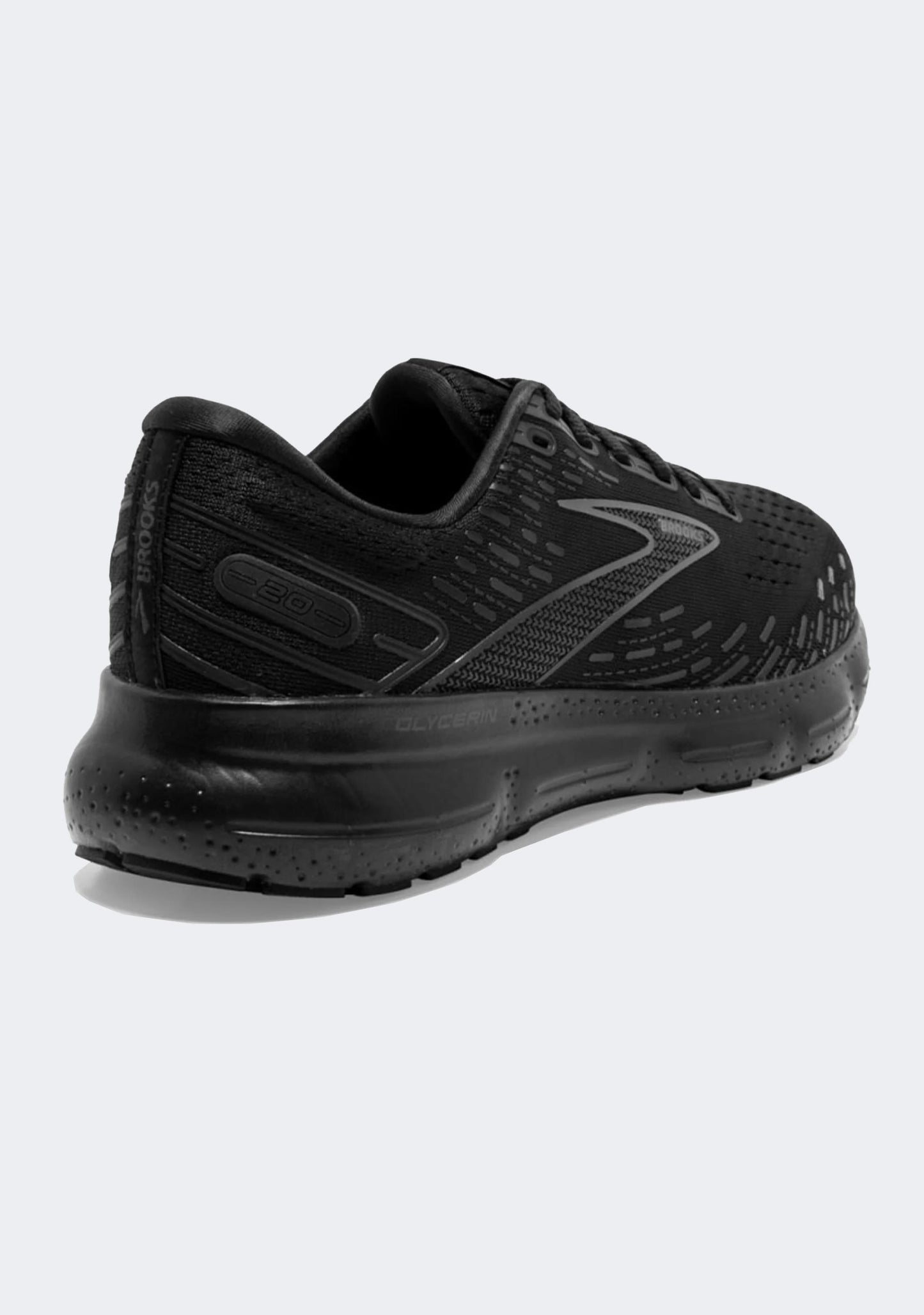 Brooks Womens Glycerin 20 (D Width)