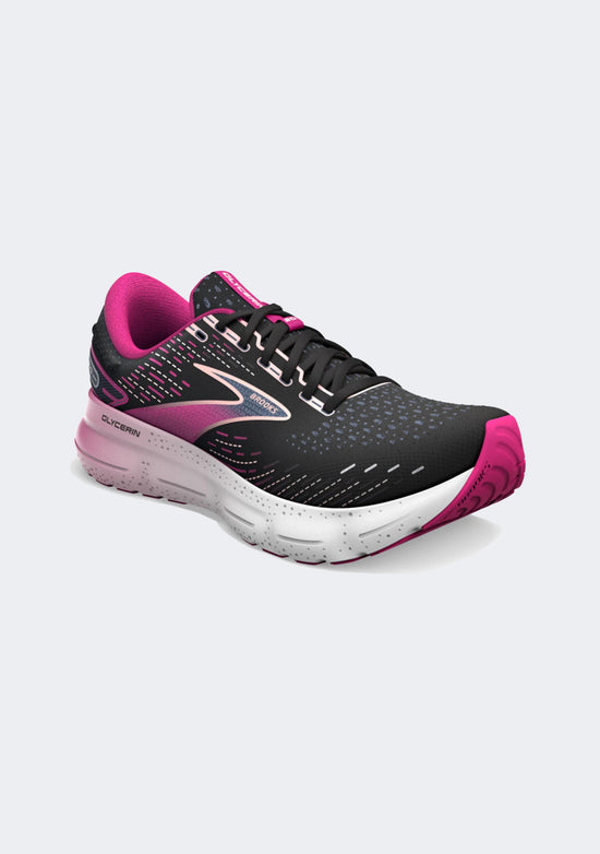 Brooks Women’s Glycerin 20