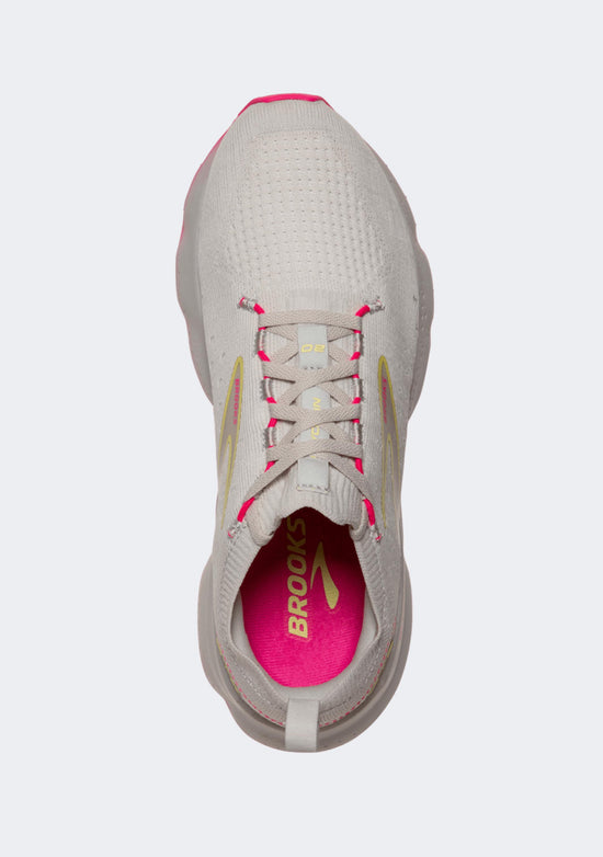 Brooks Women's Glycerin 20 Stealth Fit