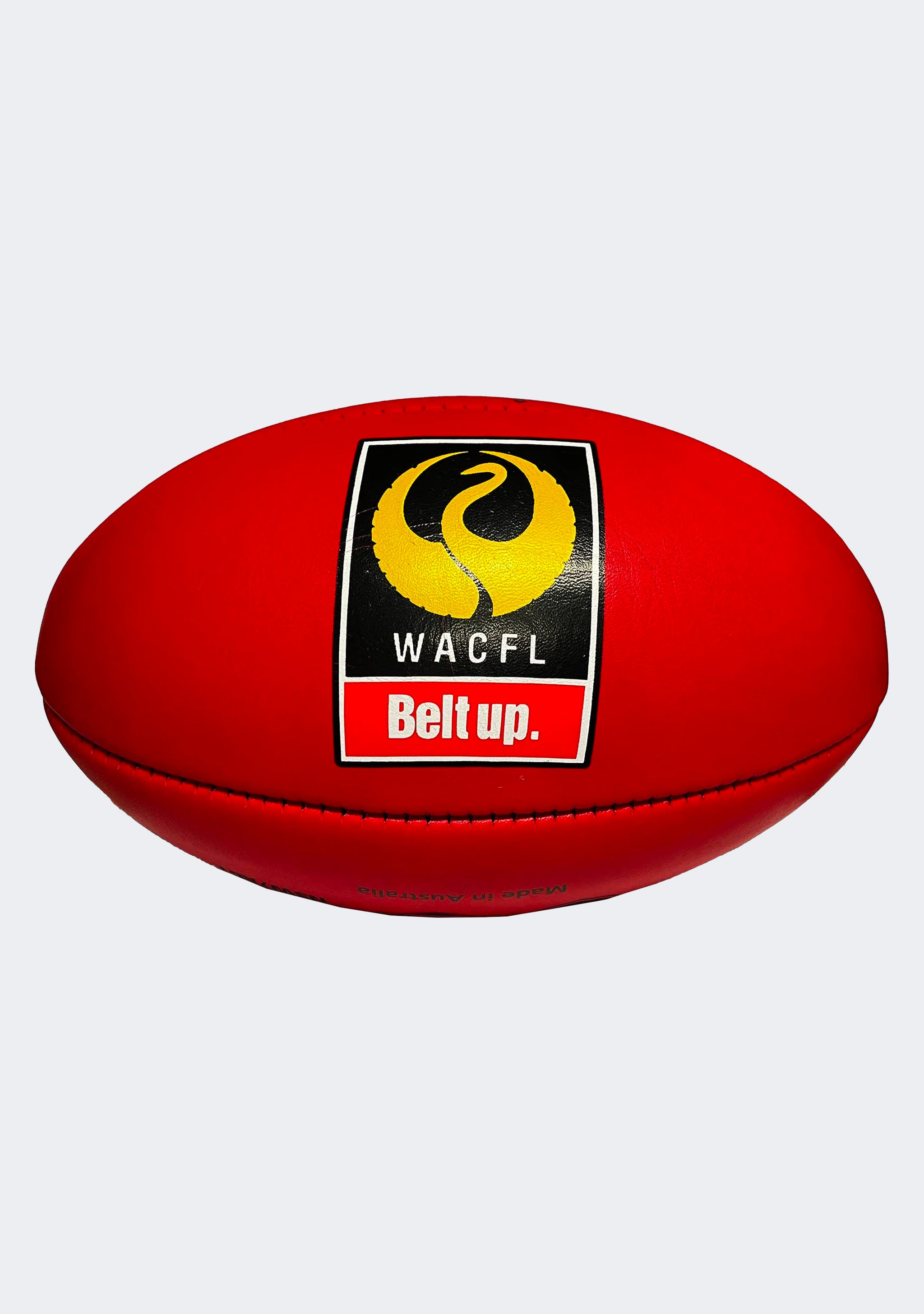 Burley Premier Women’s WACFL Football