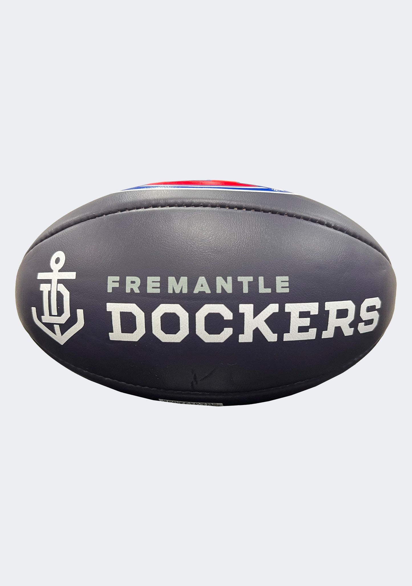 Burley Sekem Fremantle Dockers Soft Touch Football